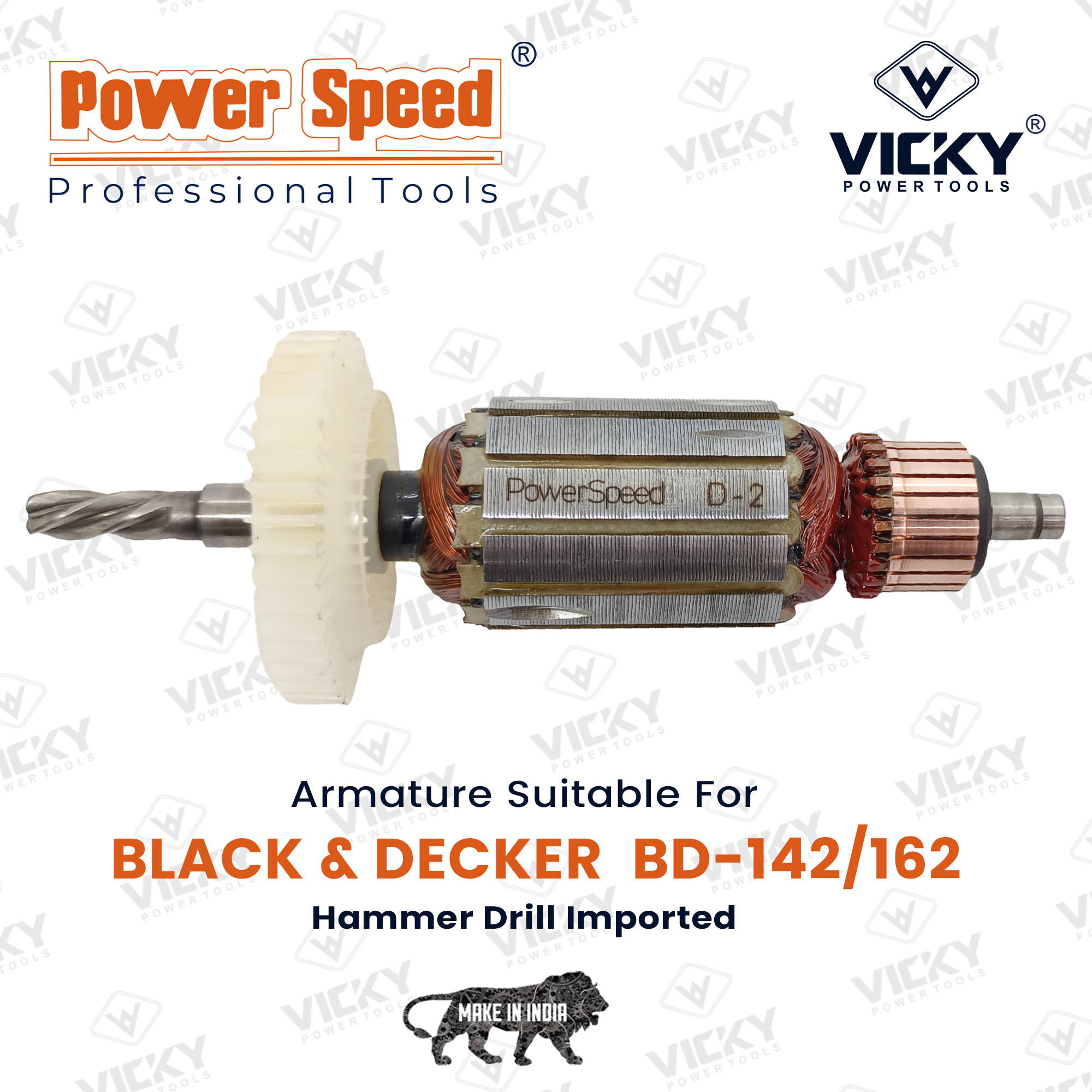 BD-142/162