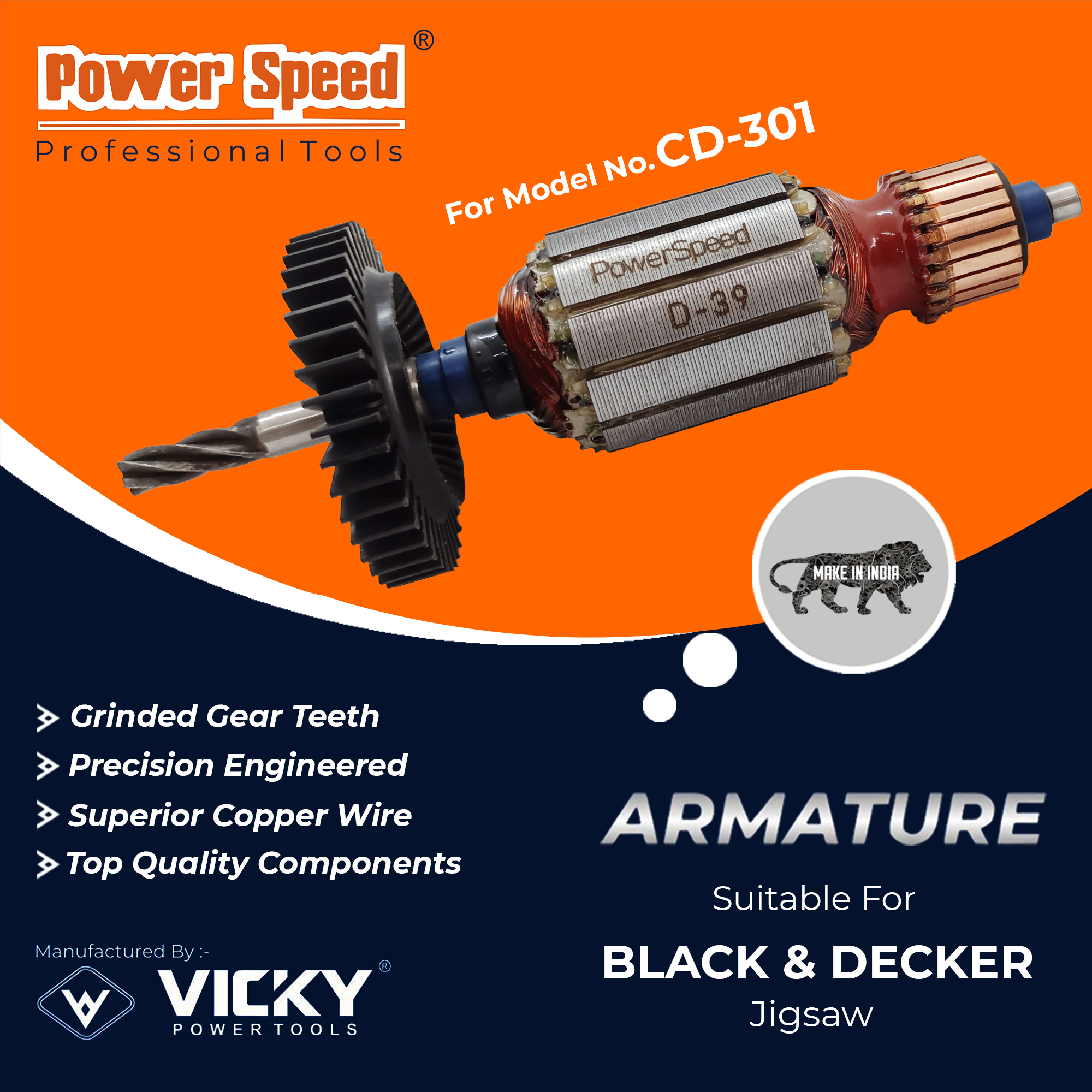CD-301