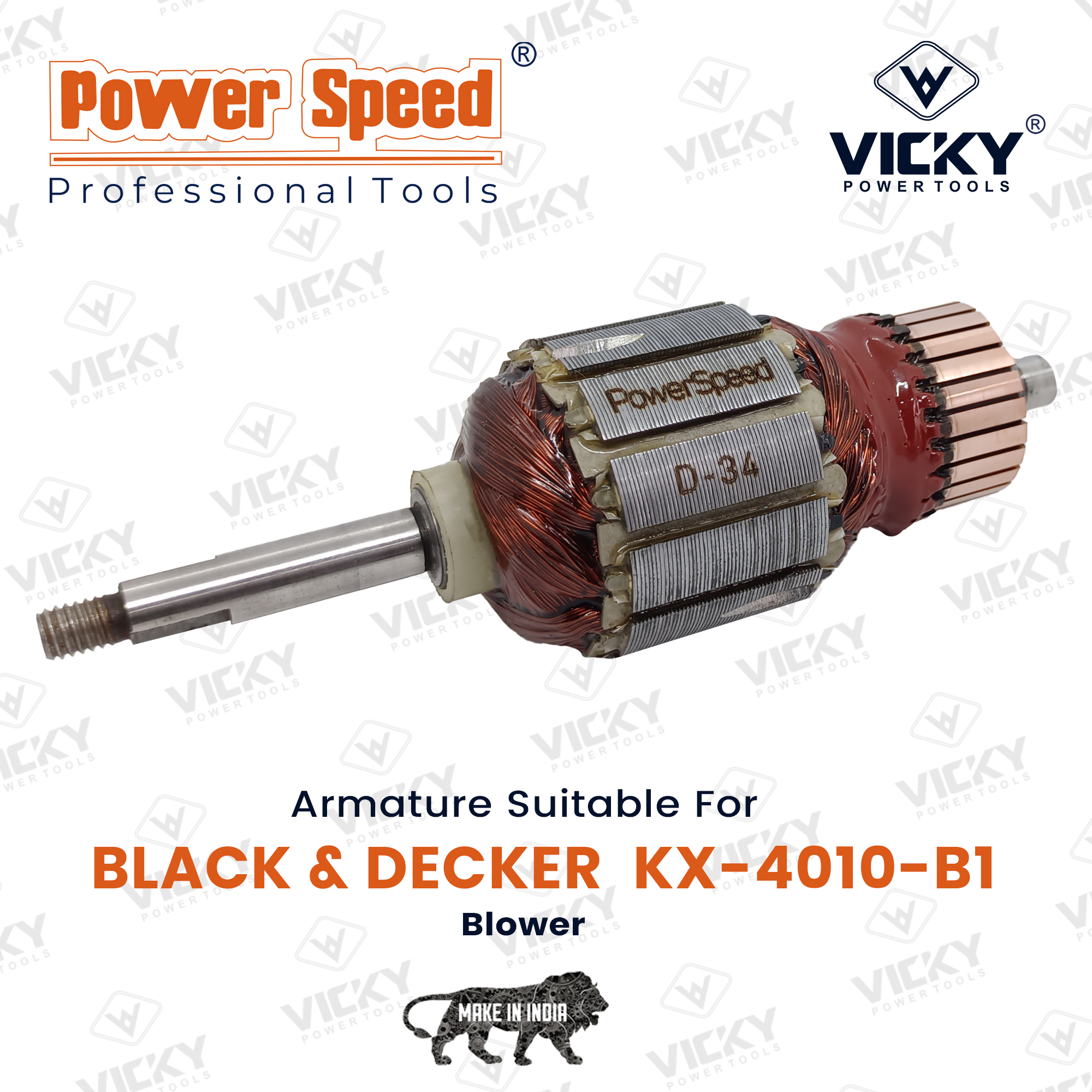 KX - 4010 - B1