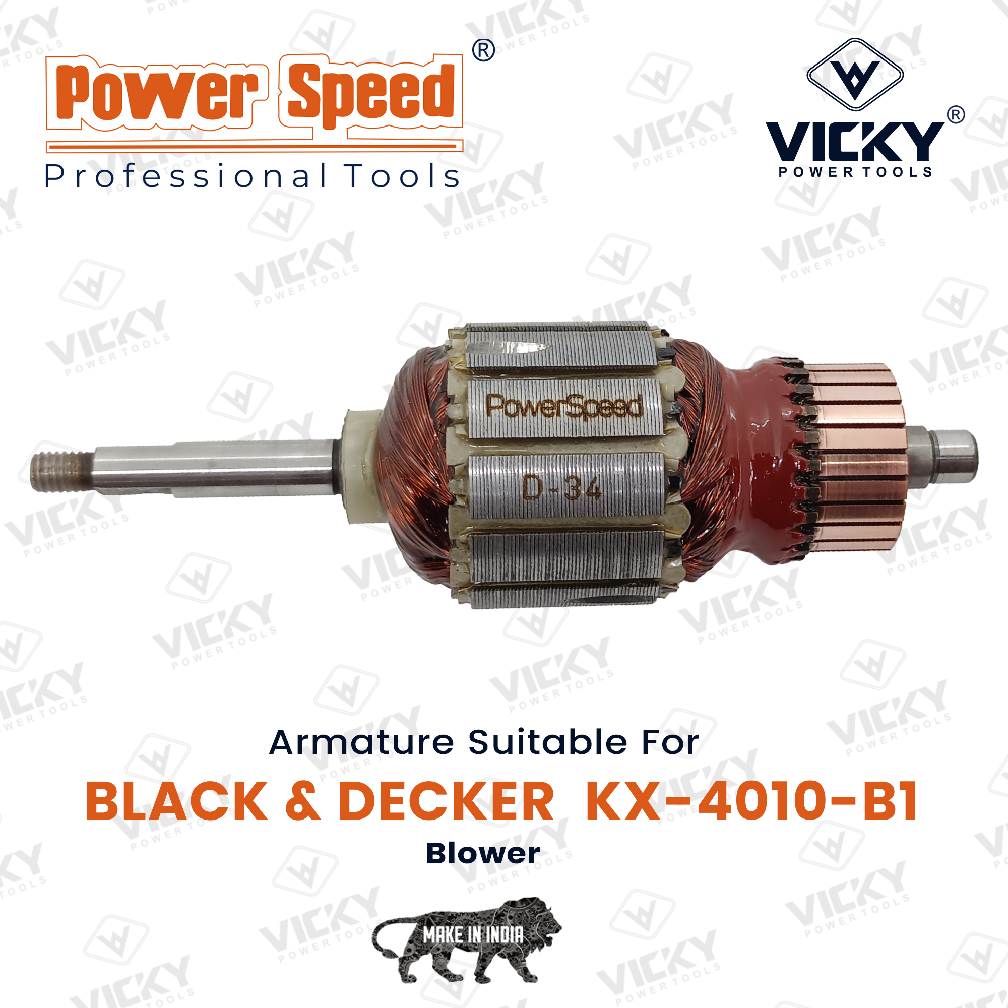 KX - 4010 - B1