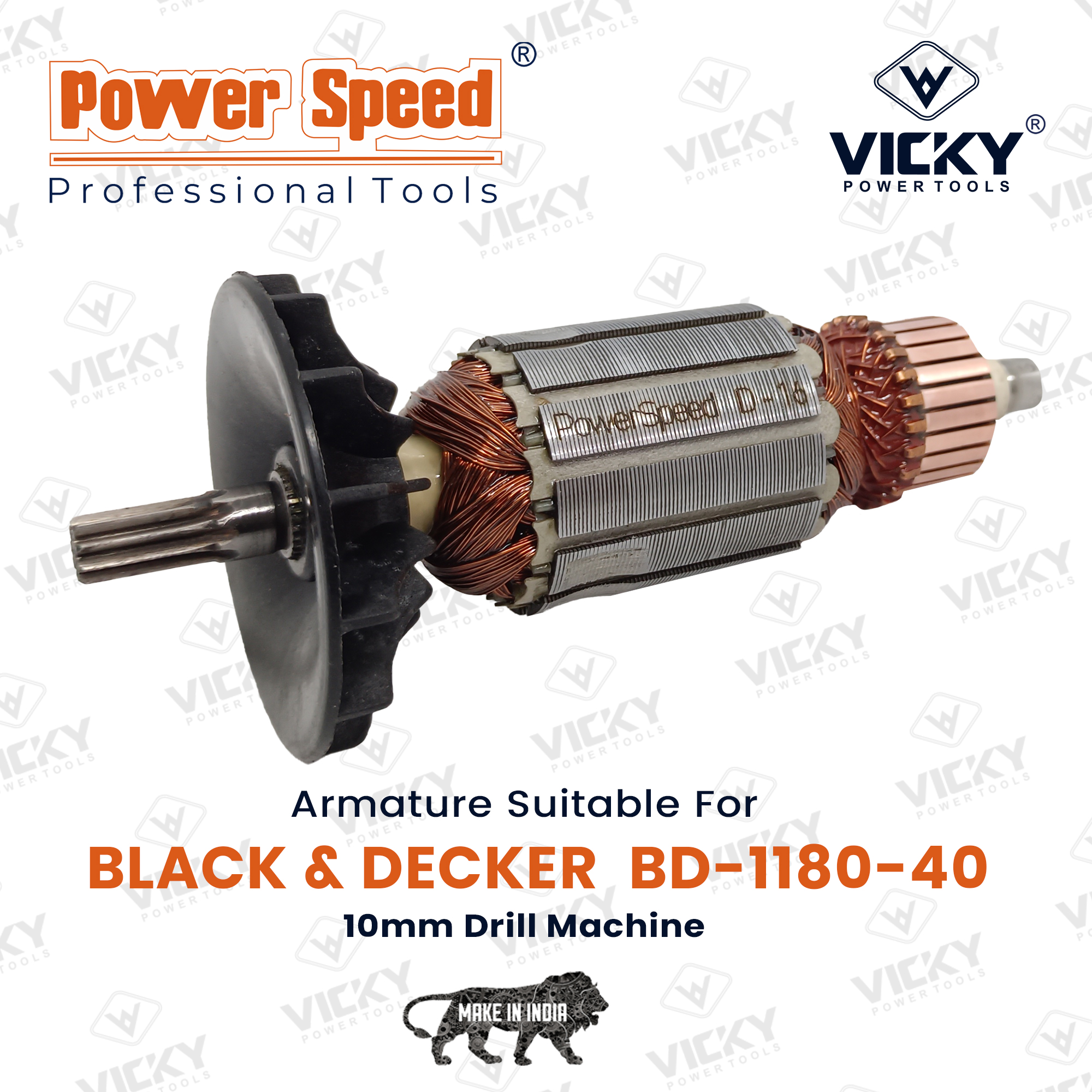 BD-1180-40