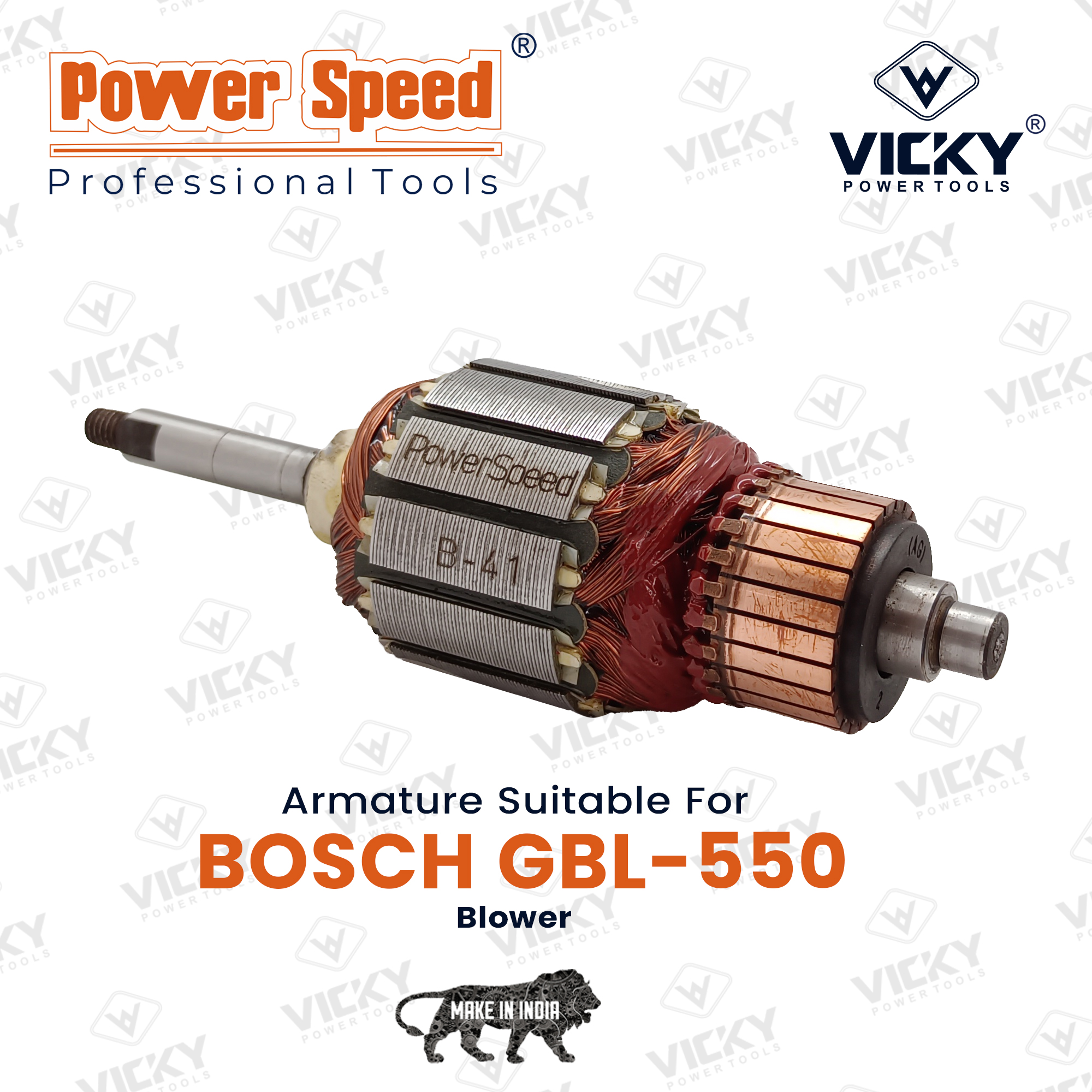GBL-550