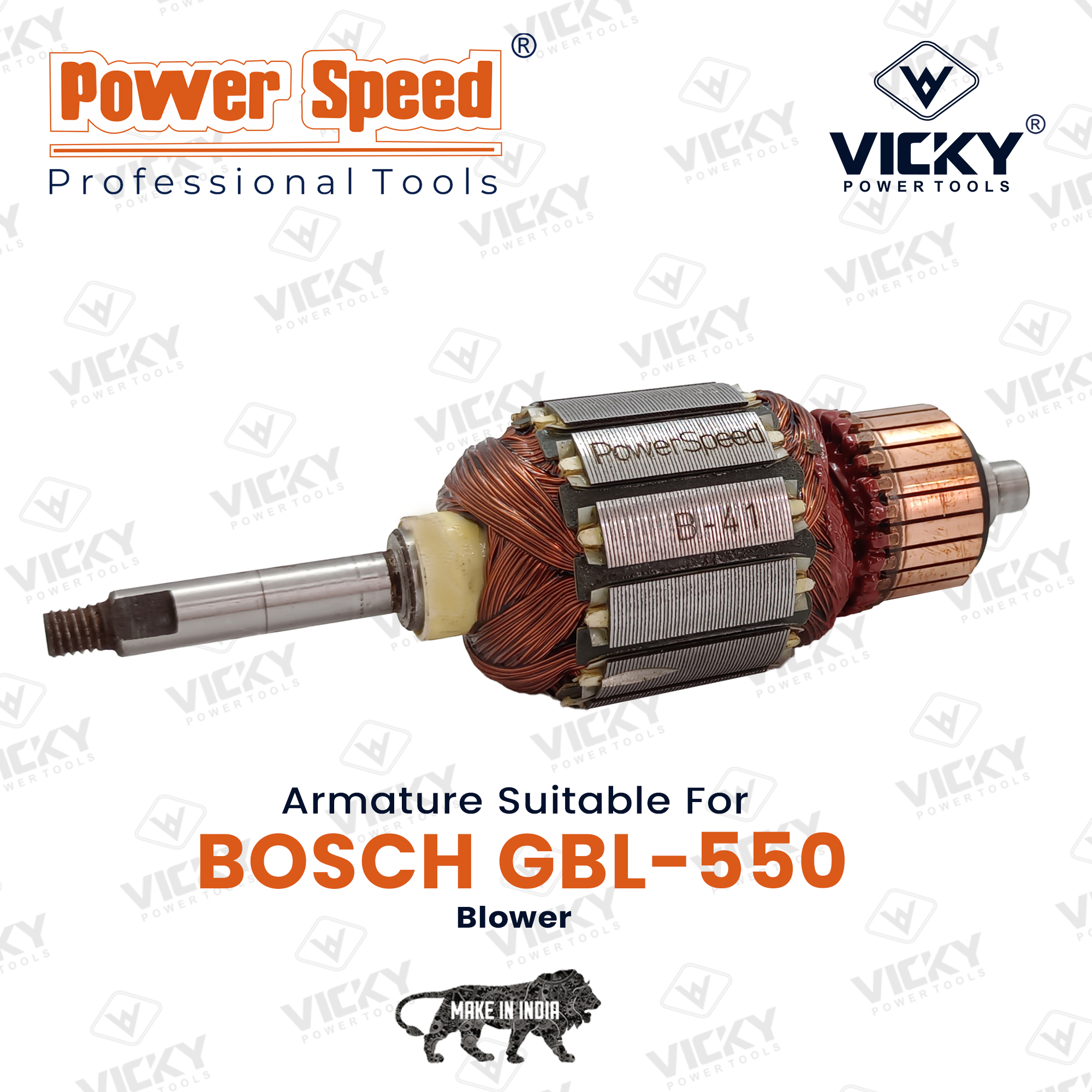 GBL-550