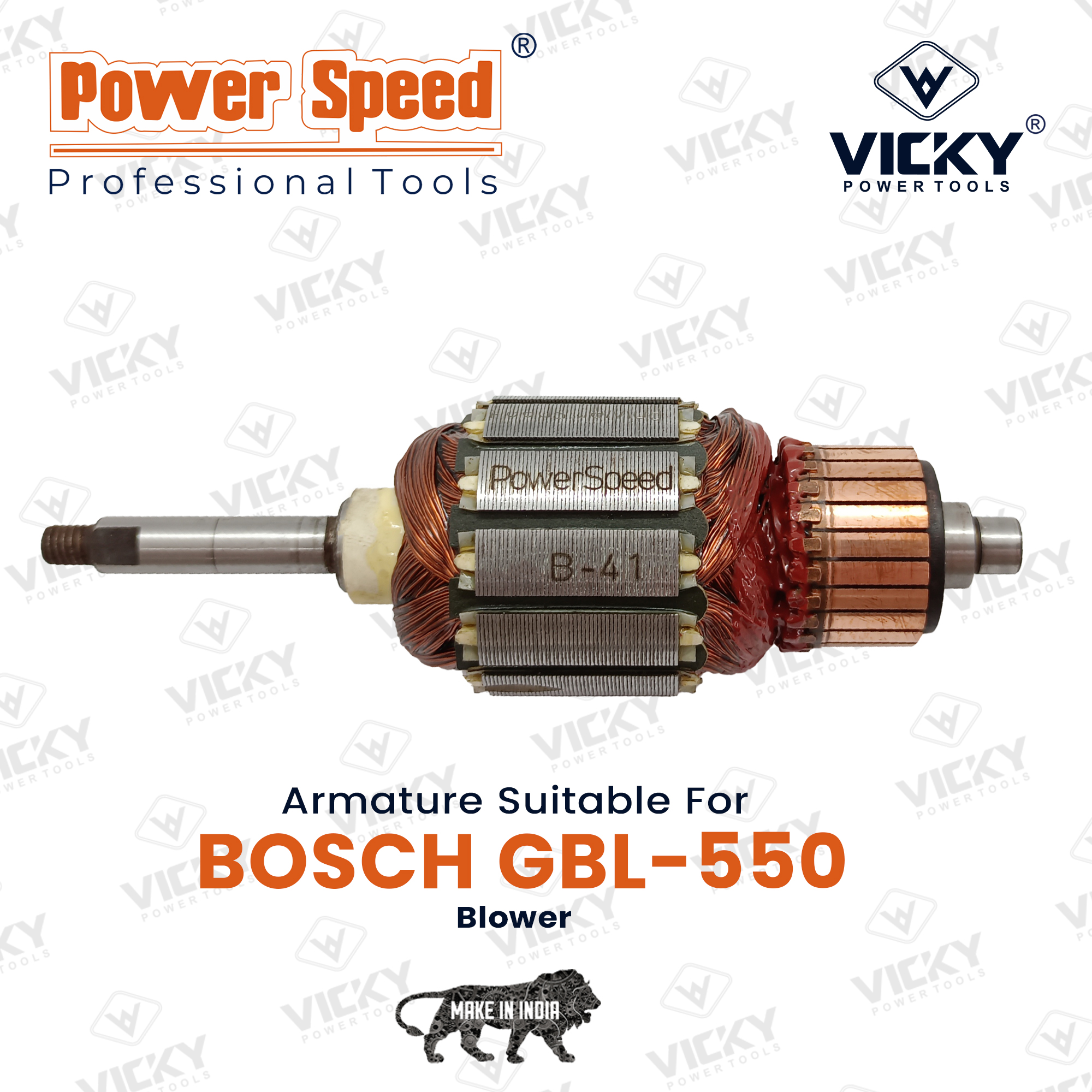 GBL-550