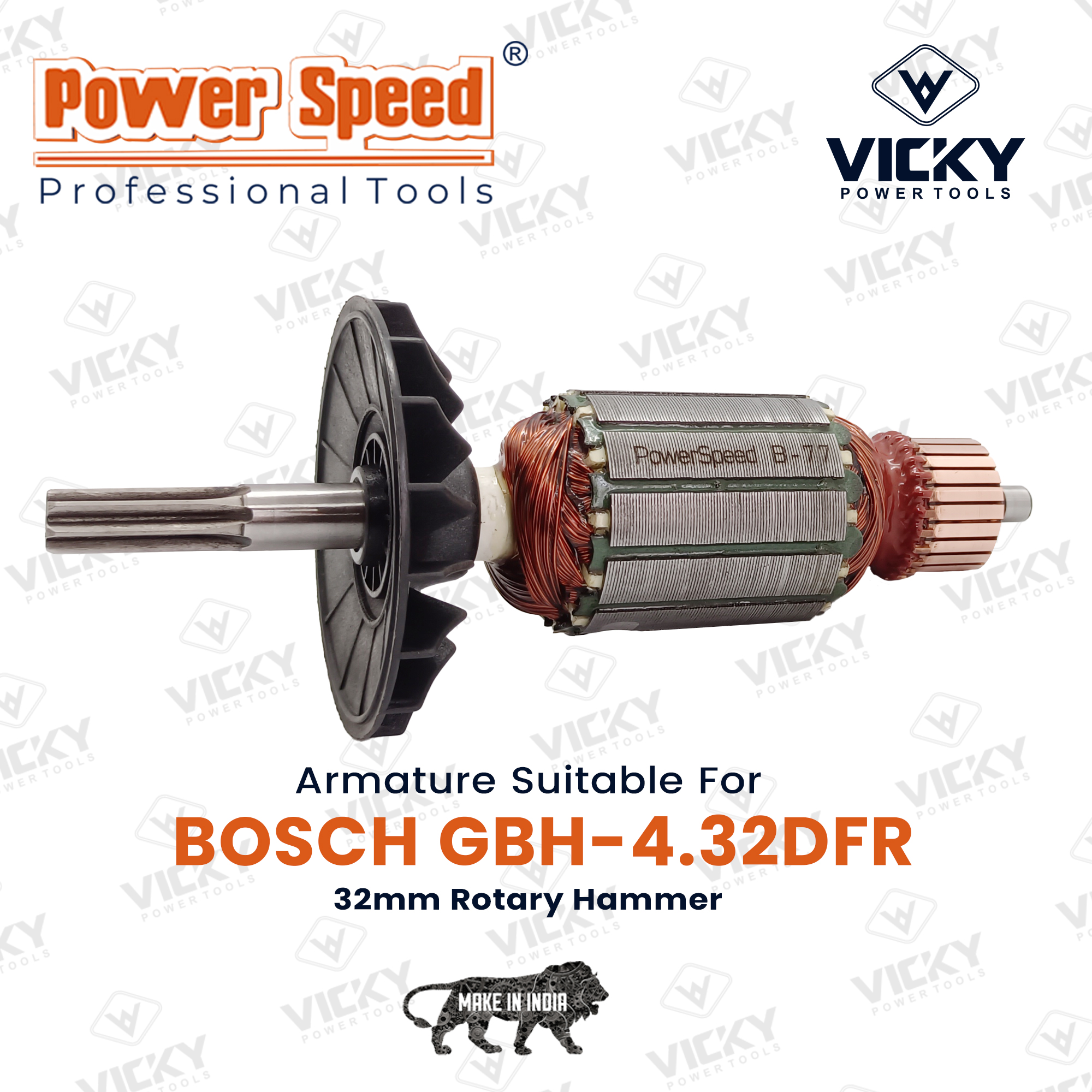 GBH-4.32DFR
