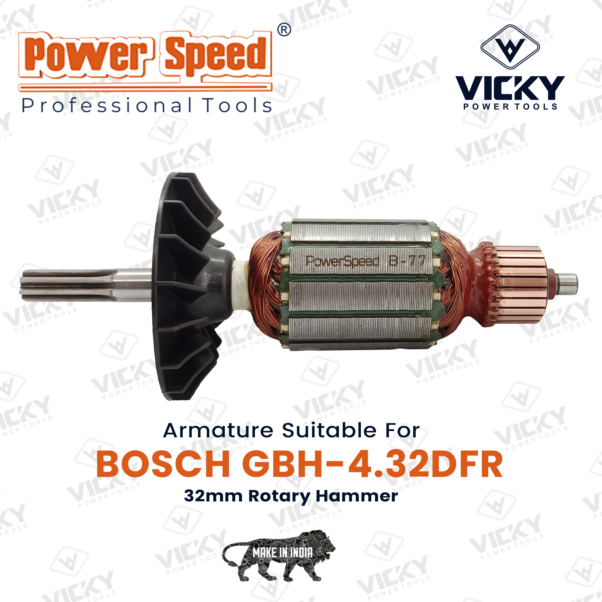 GBH-4.32DFR