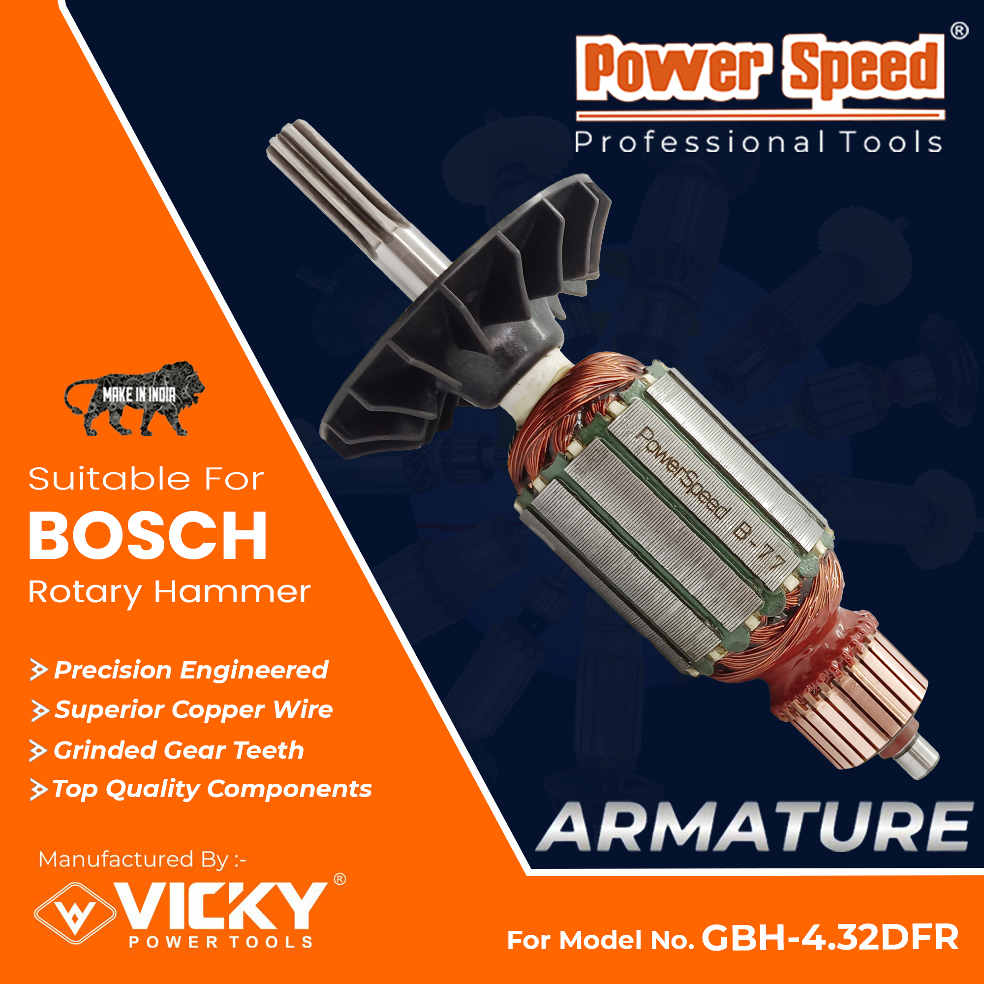 GBH-4.32DFR