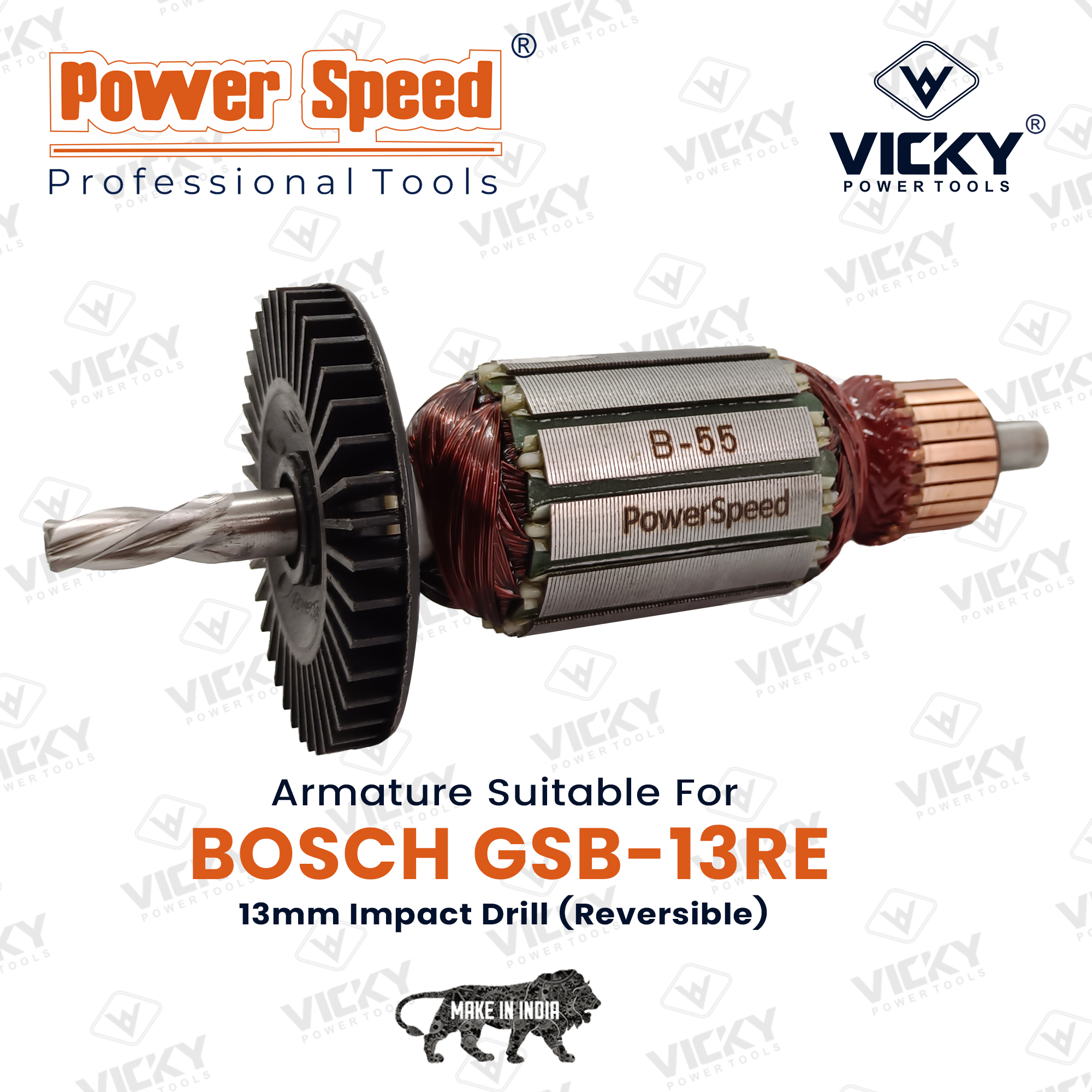 GSB-13RE