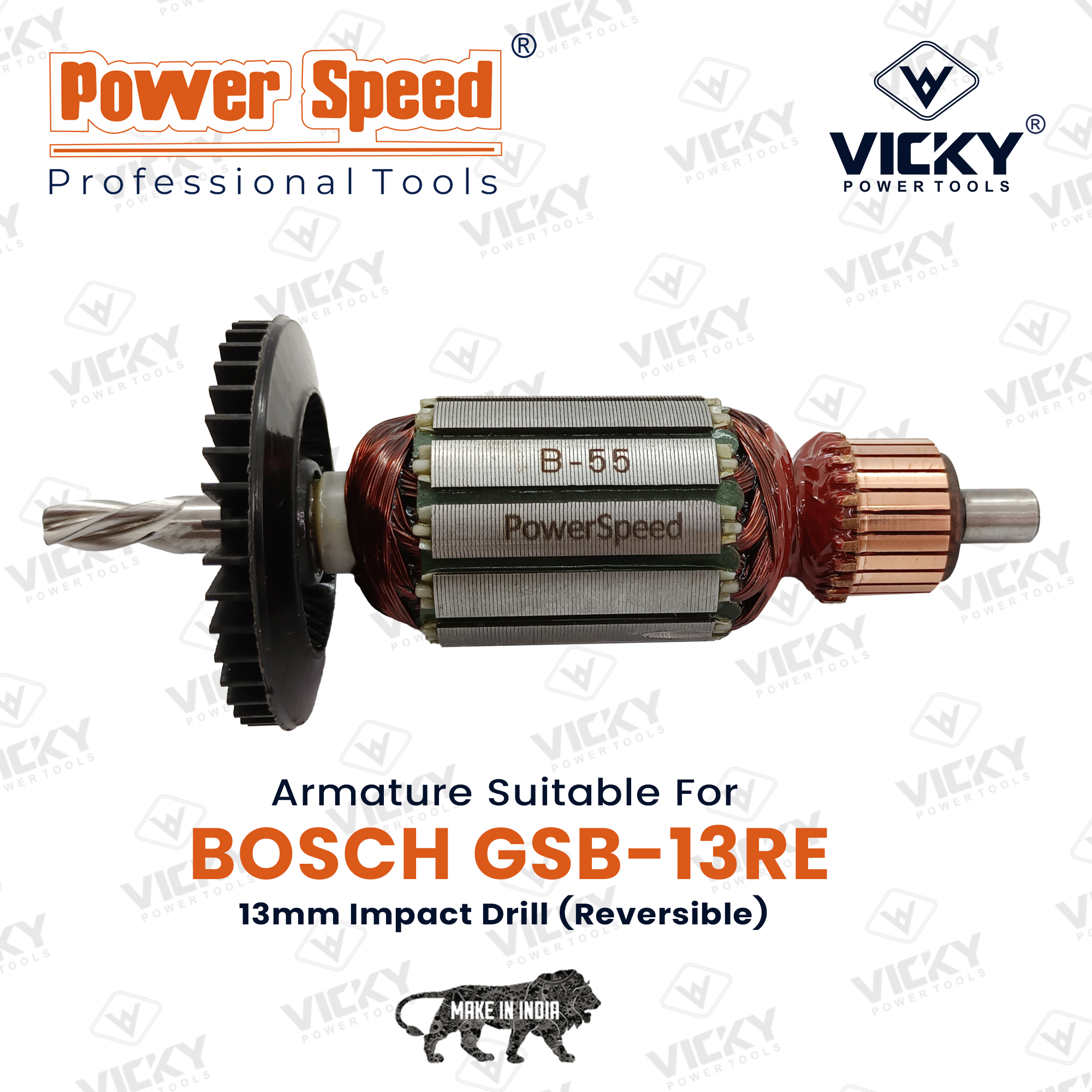GSB-13RE