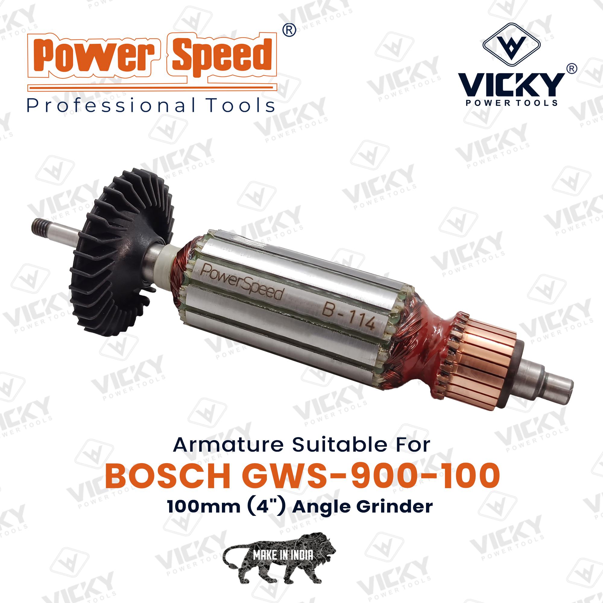 GWS-900-100