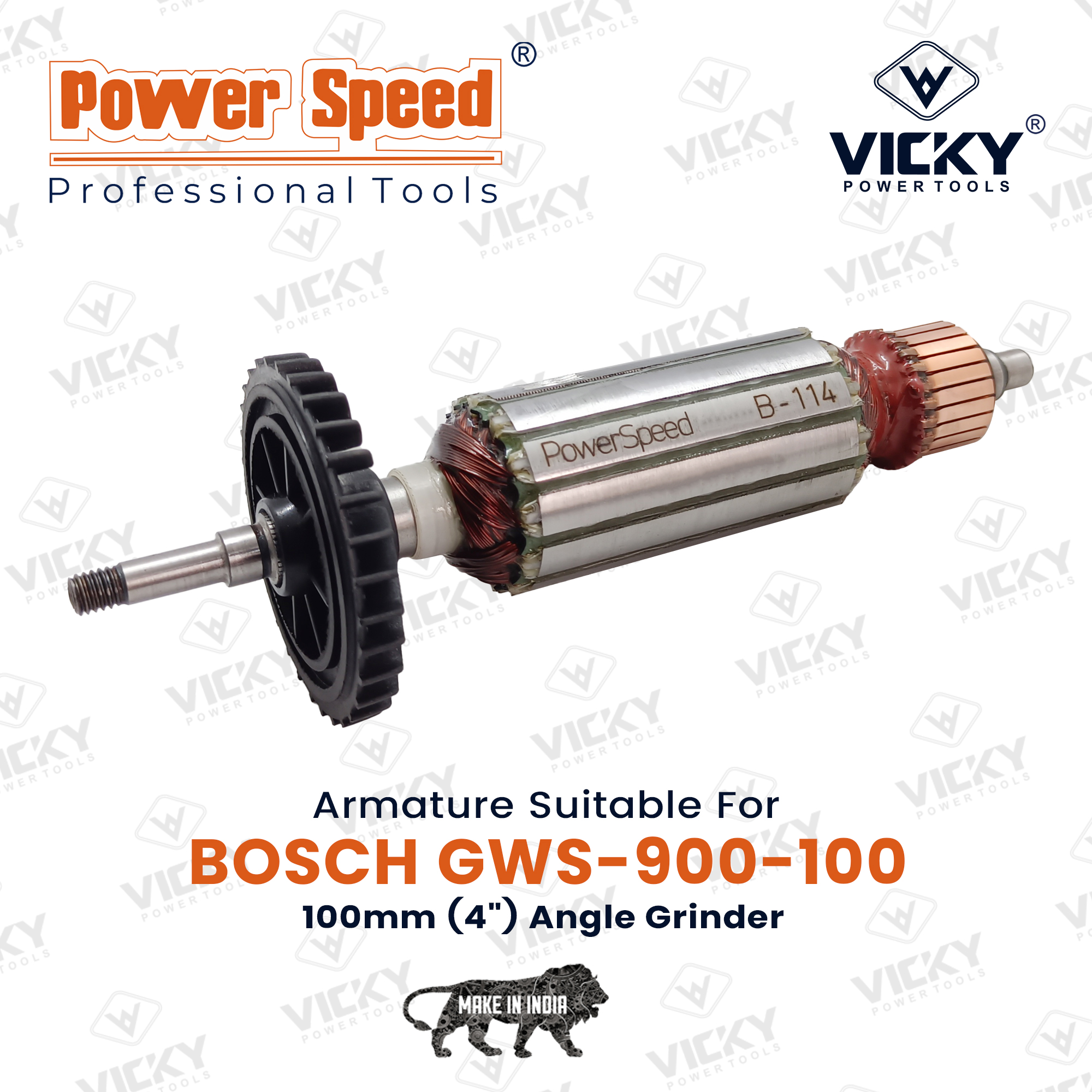 GWS-900-100