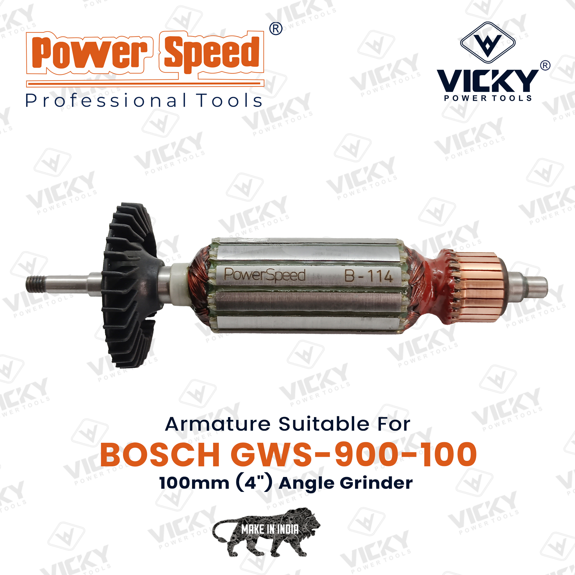GWS-900-100