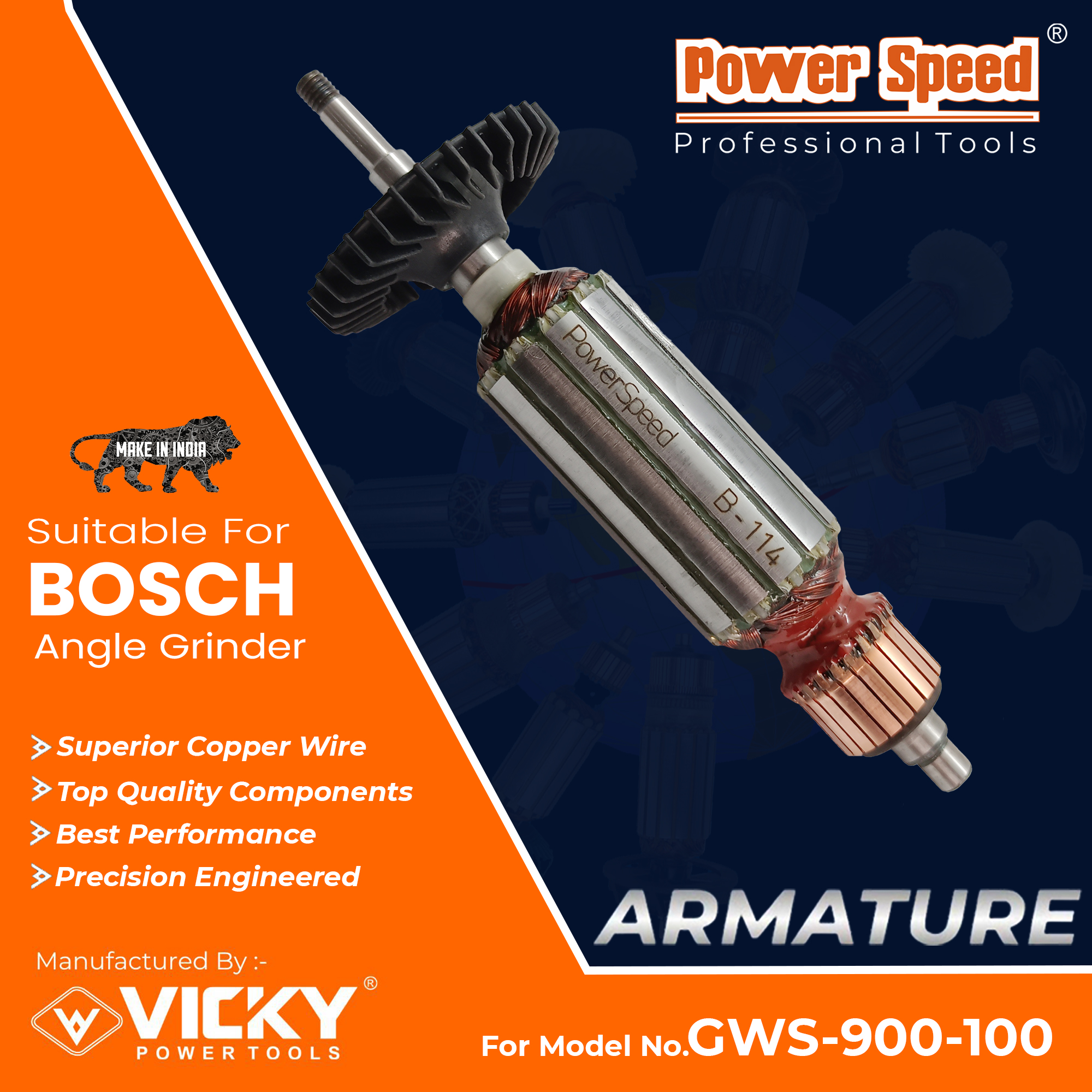 GWS-900-100
