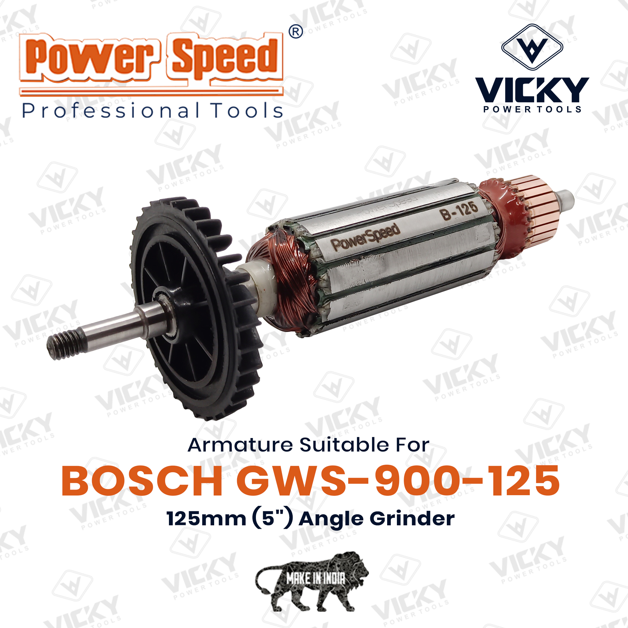 GWS-900-125
