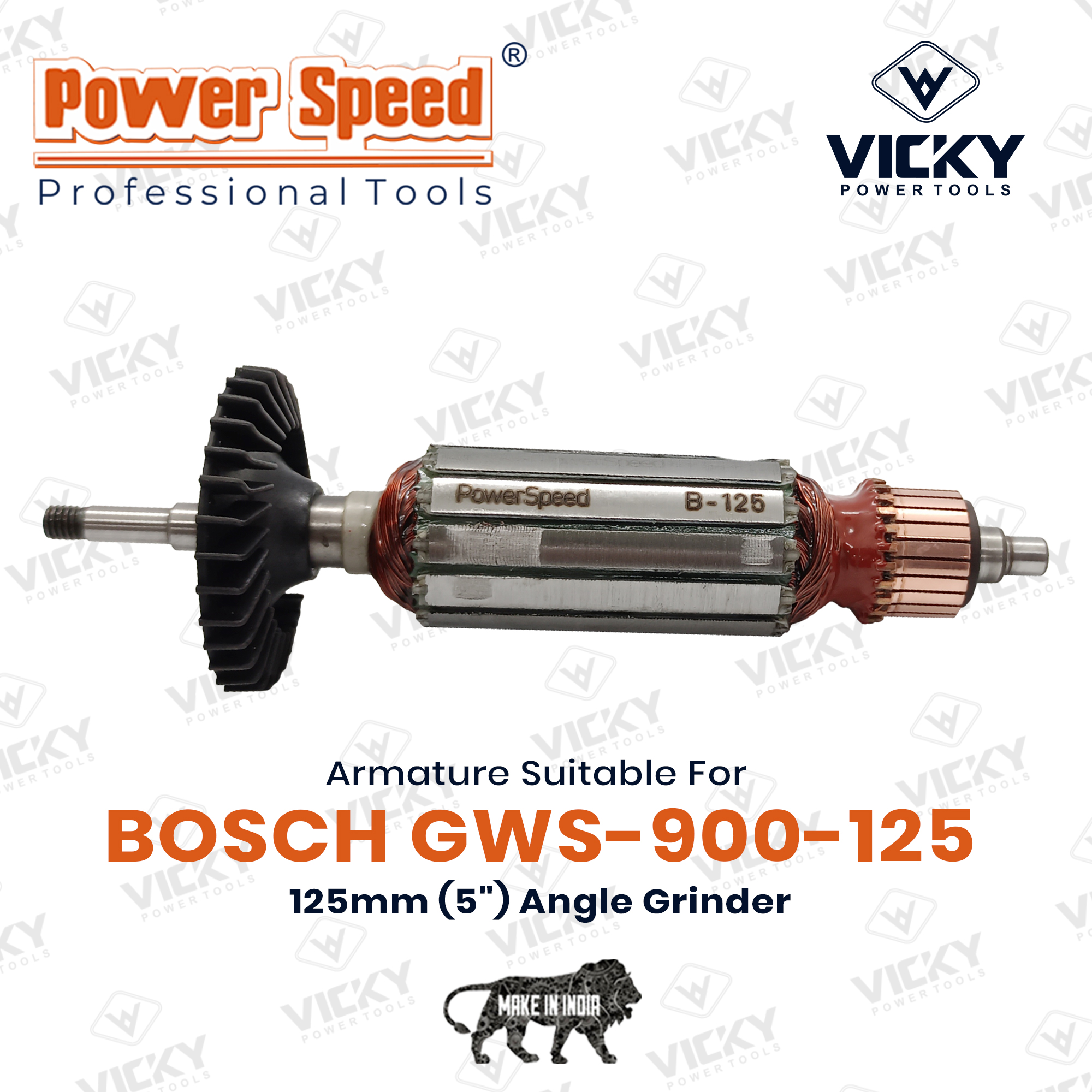 GWS-900-125
