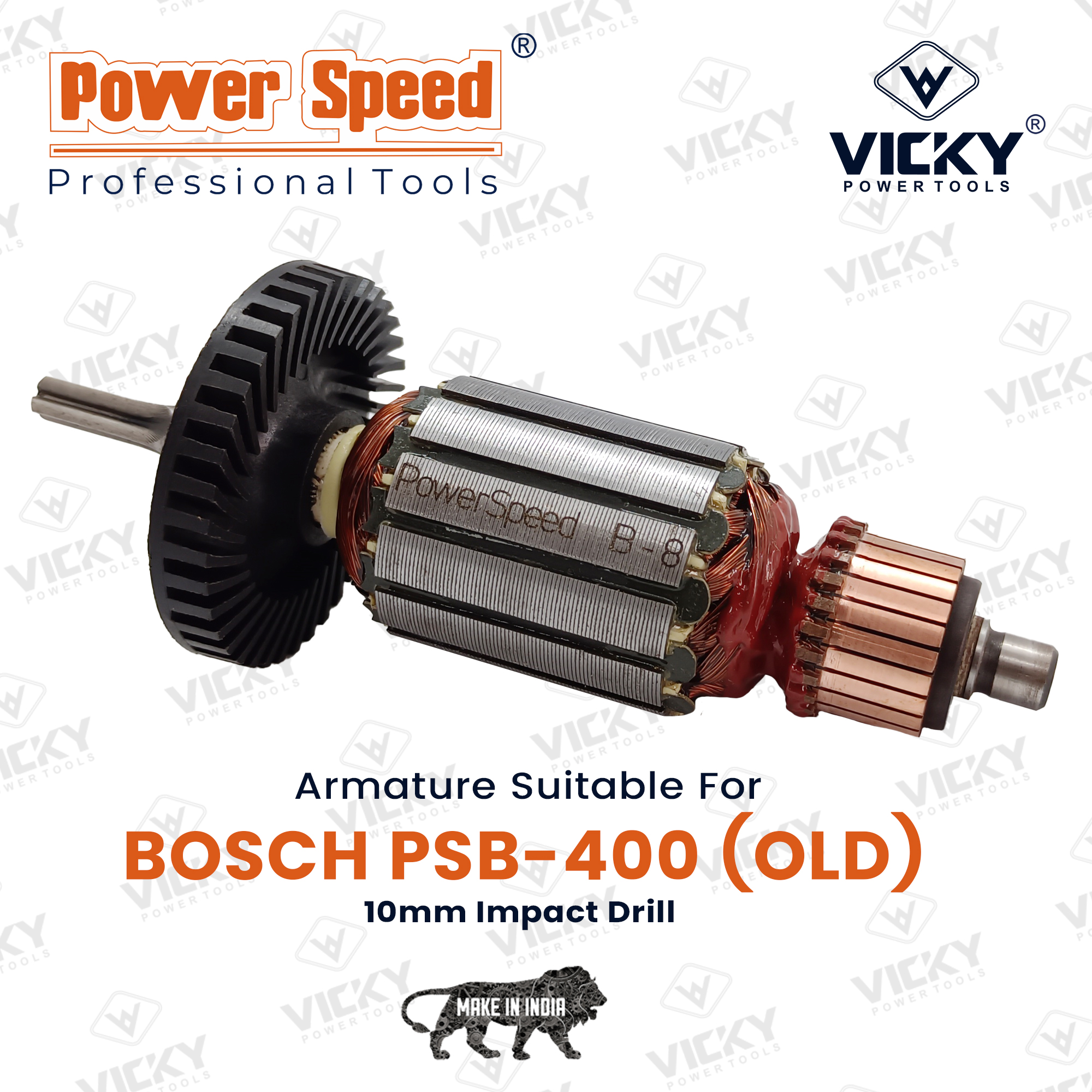 PSB-400 (OLD)