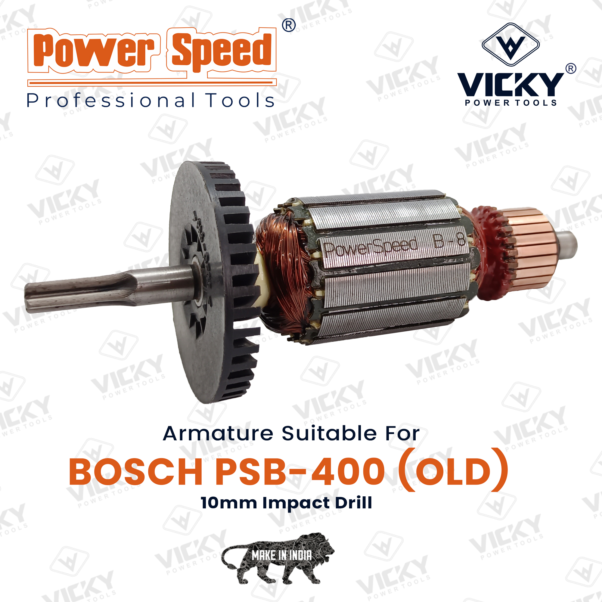 PSB-400 (OLD)