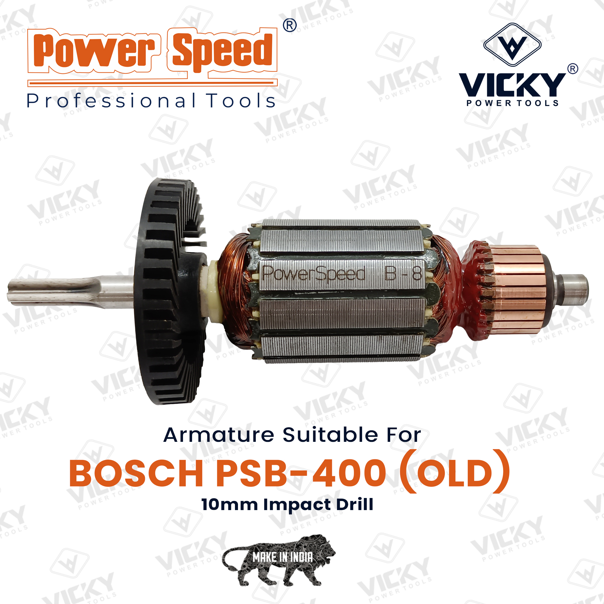 PSB-400 (OLD)