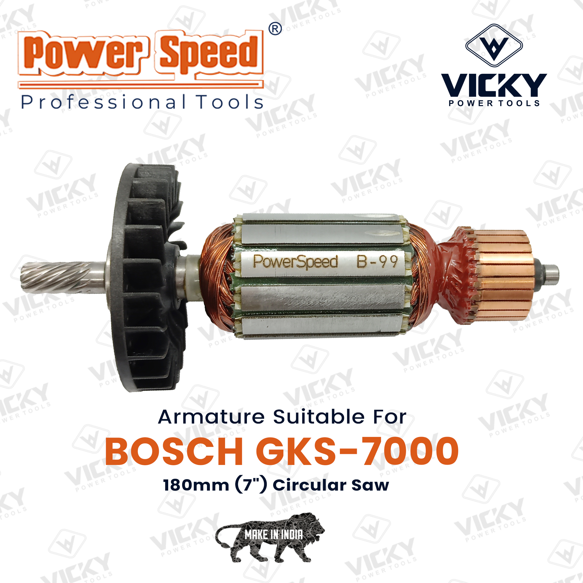 GKS-7000