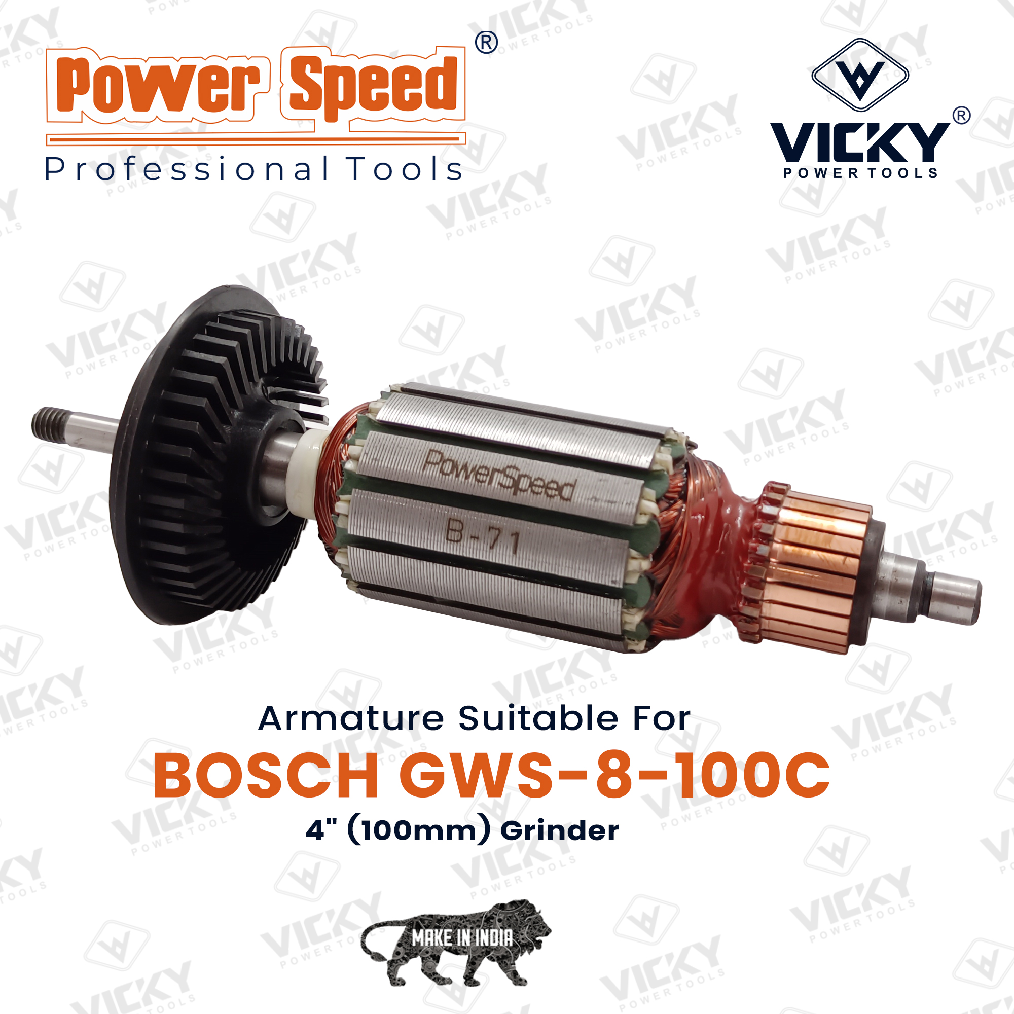GWS-8-100C