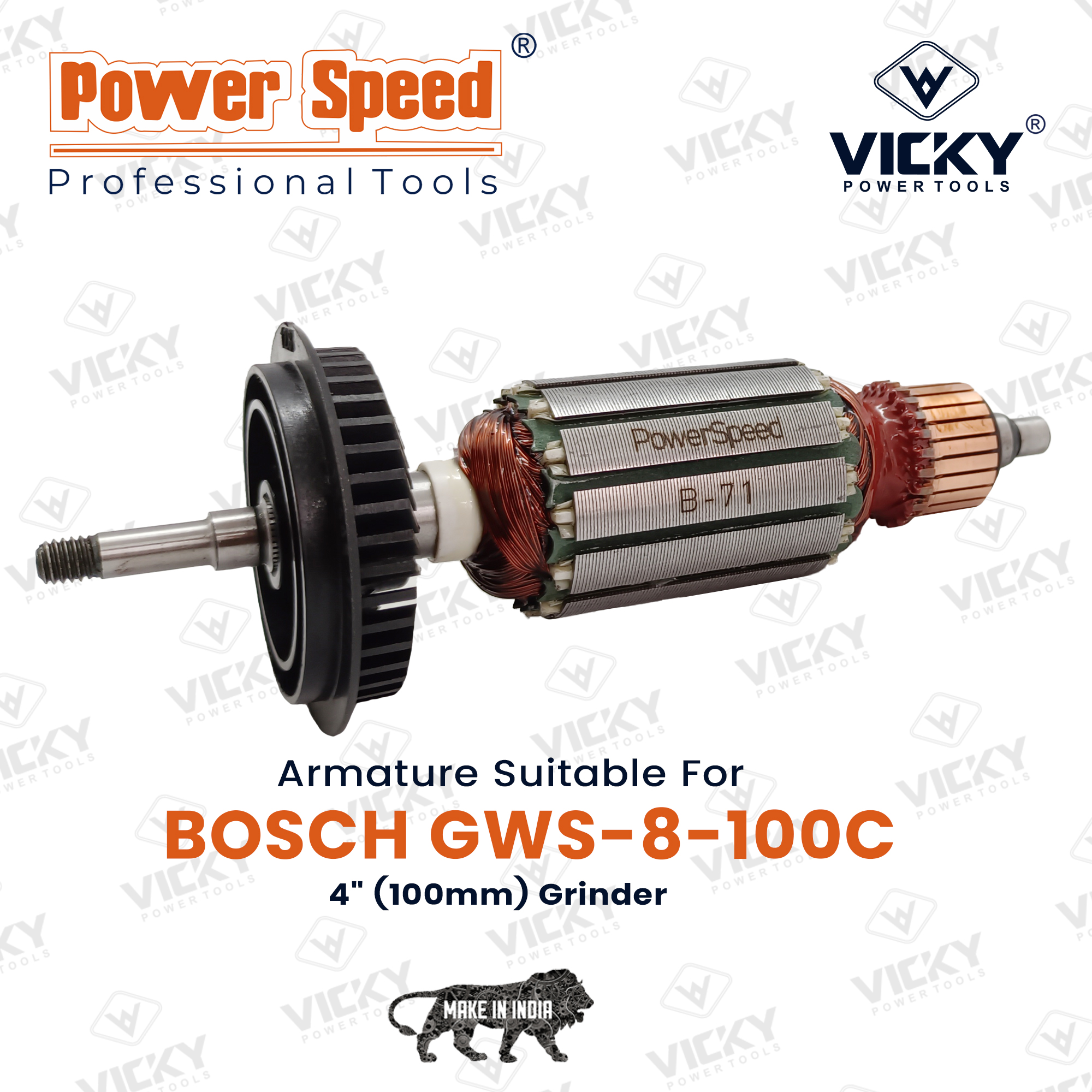 GWS-8-100C