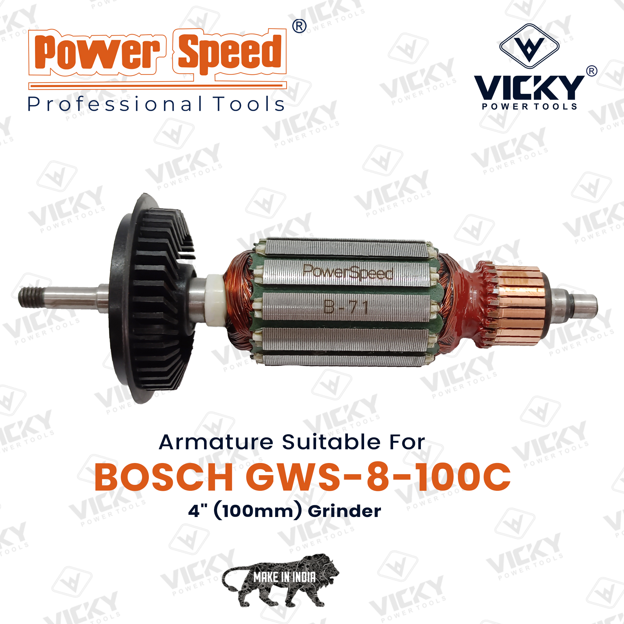 GWS-8-100C