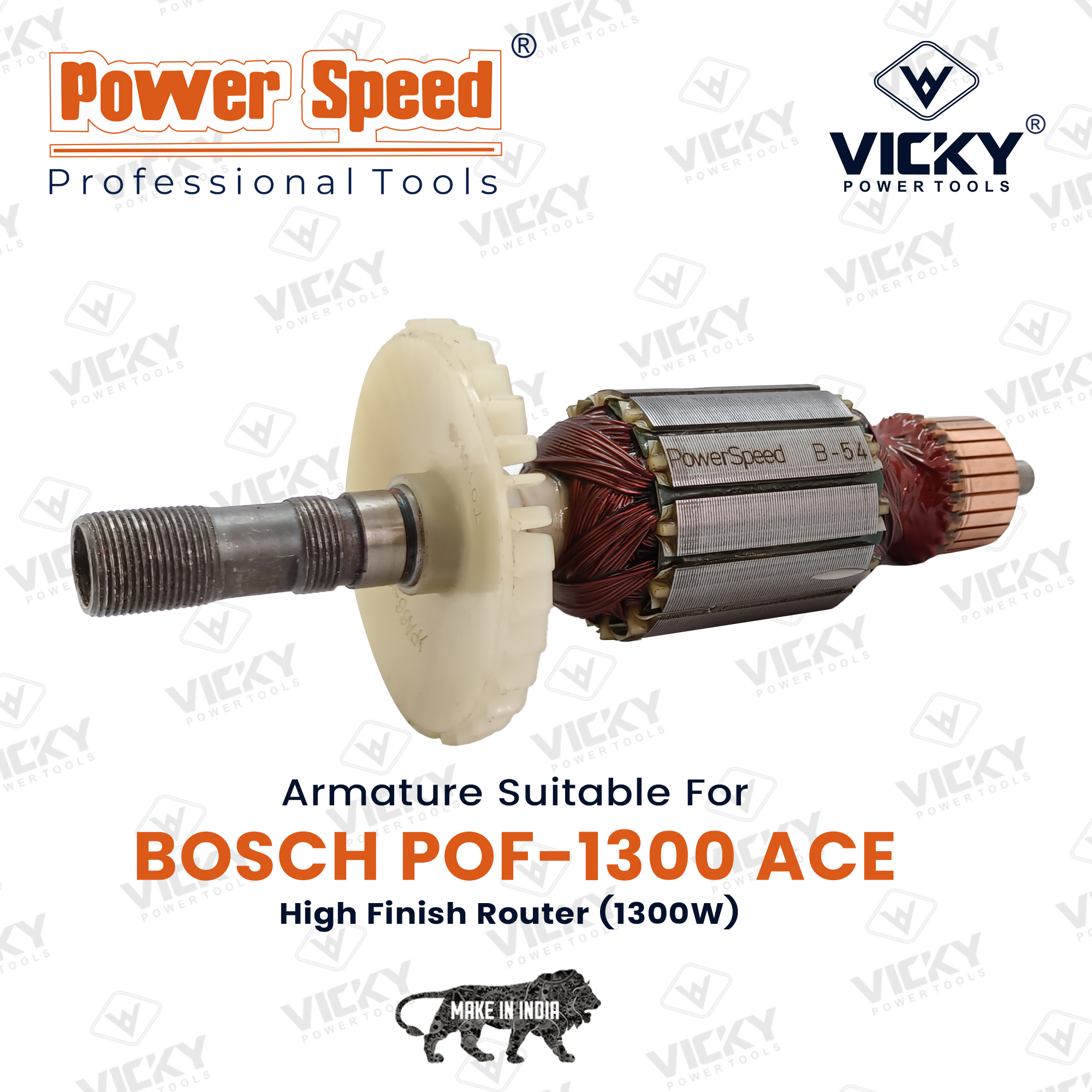POF-1300 ACE