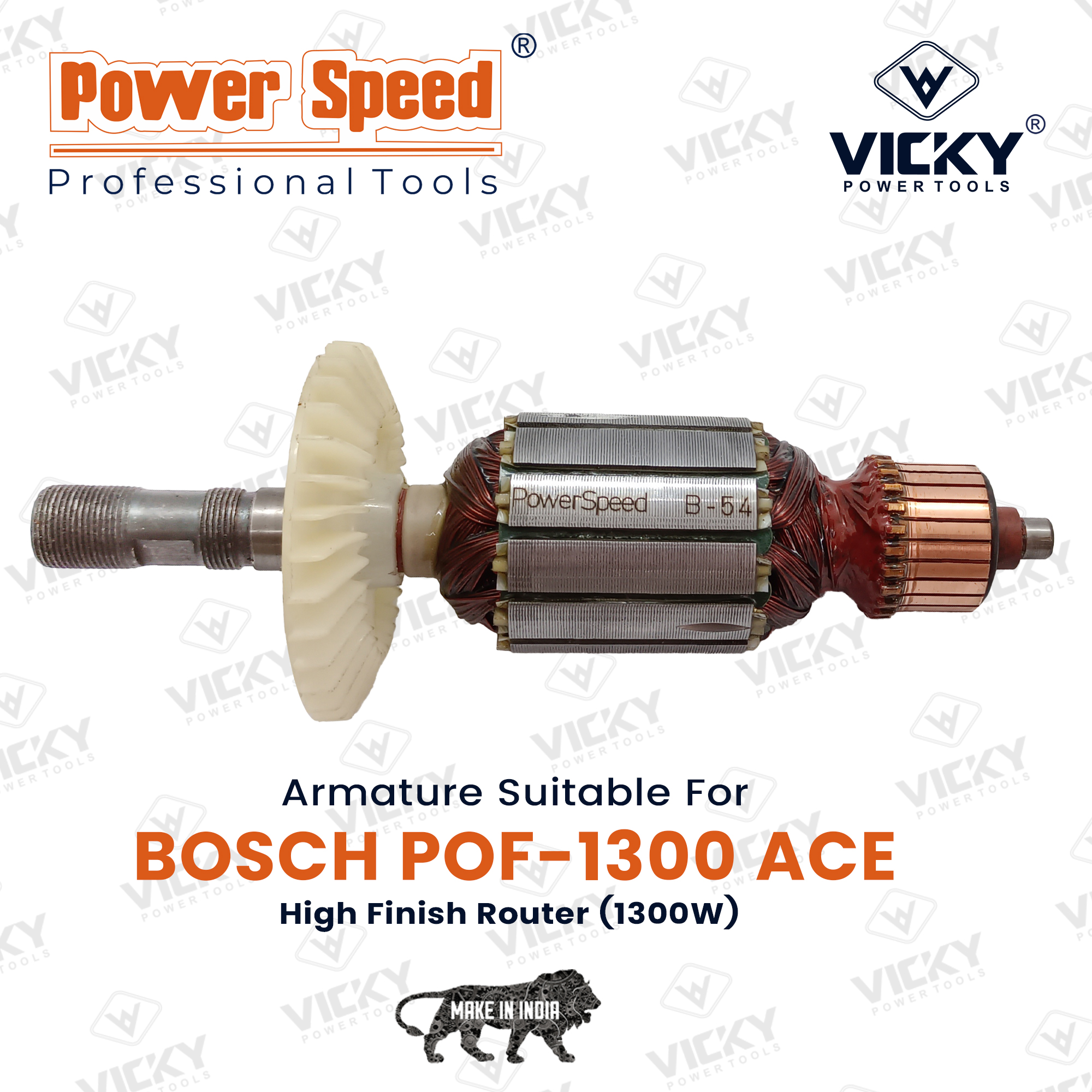 POF-1300 ACE