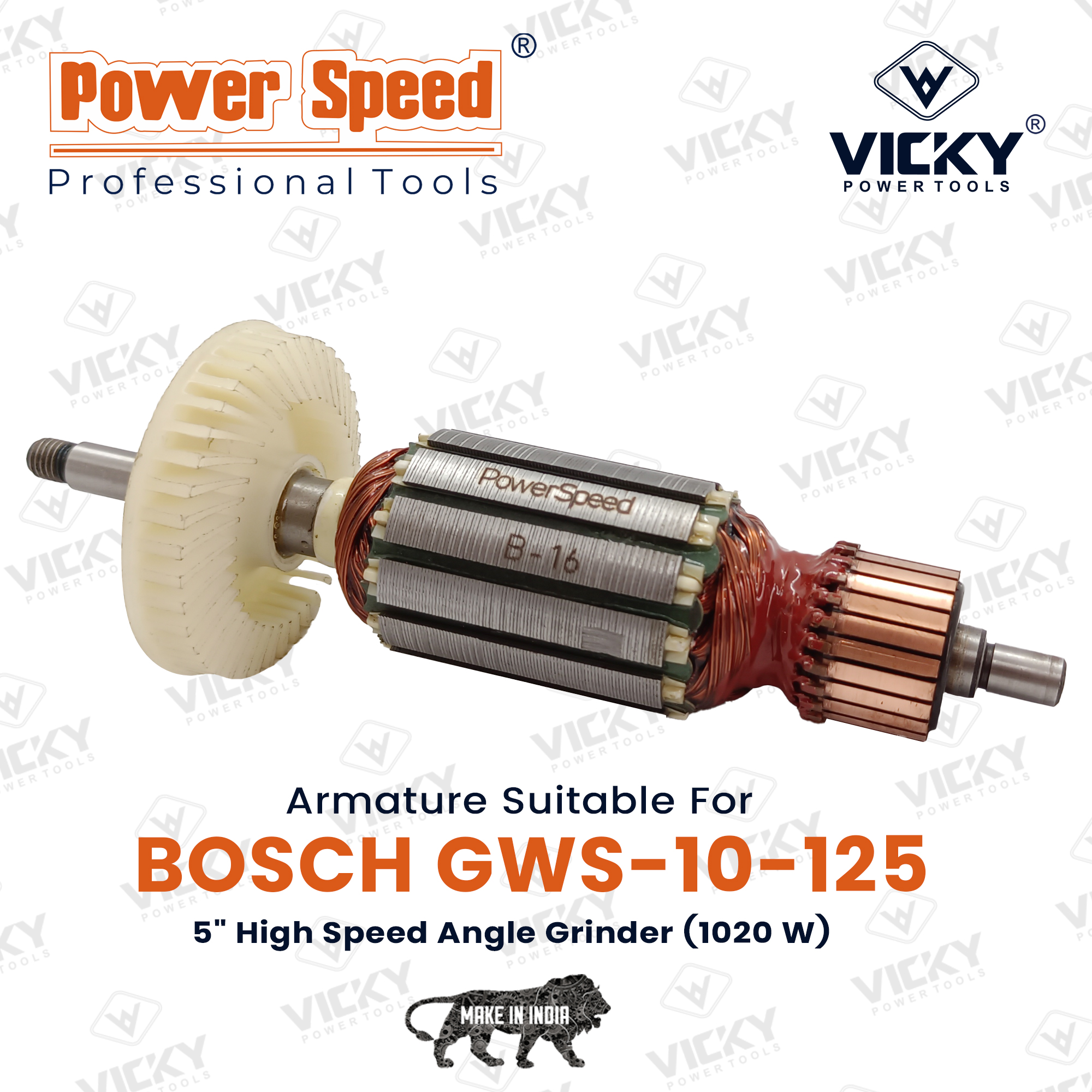 GWS-10-125