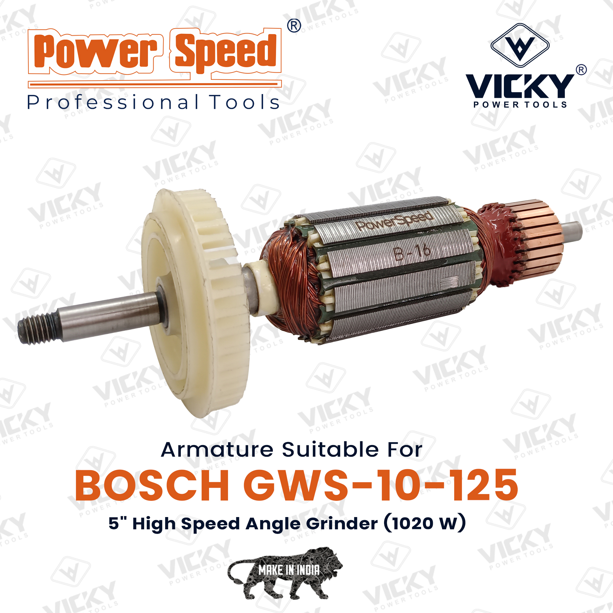 GWS-10-125