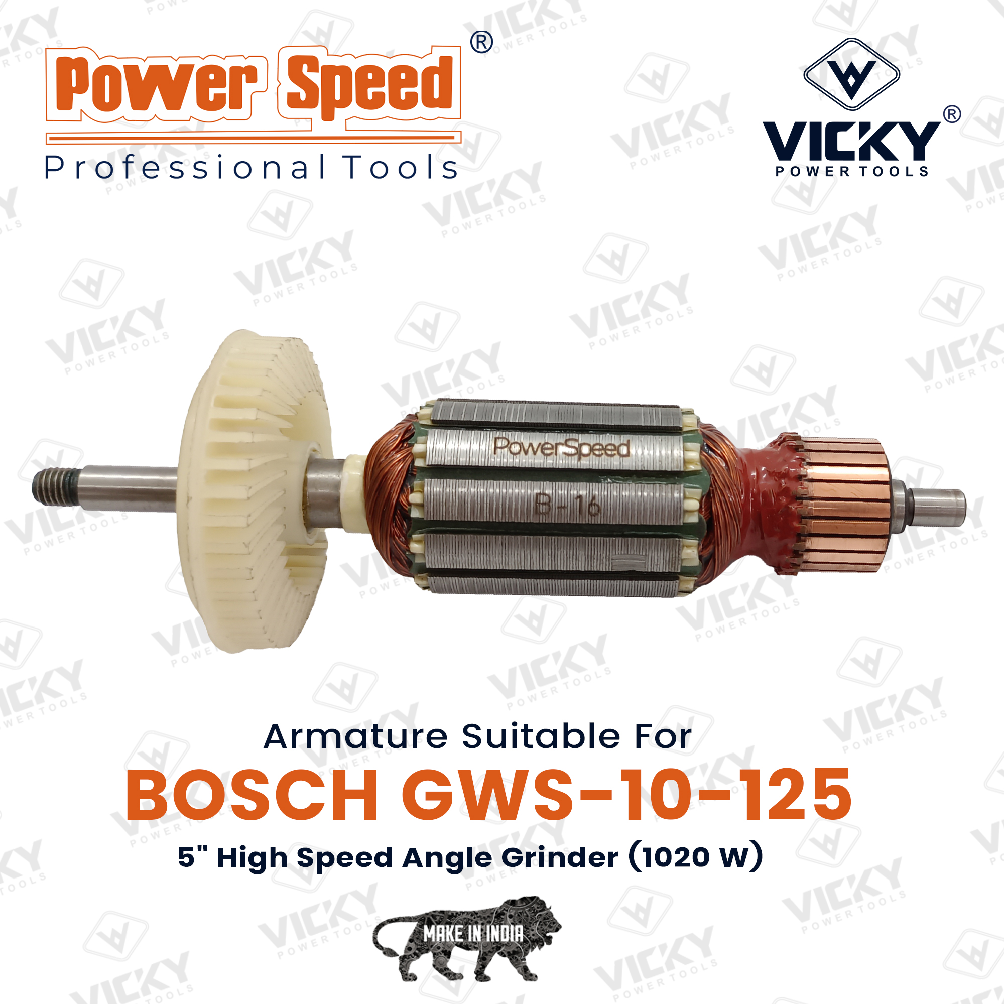 GWS-10-125