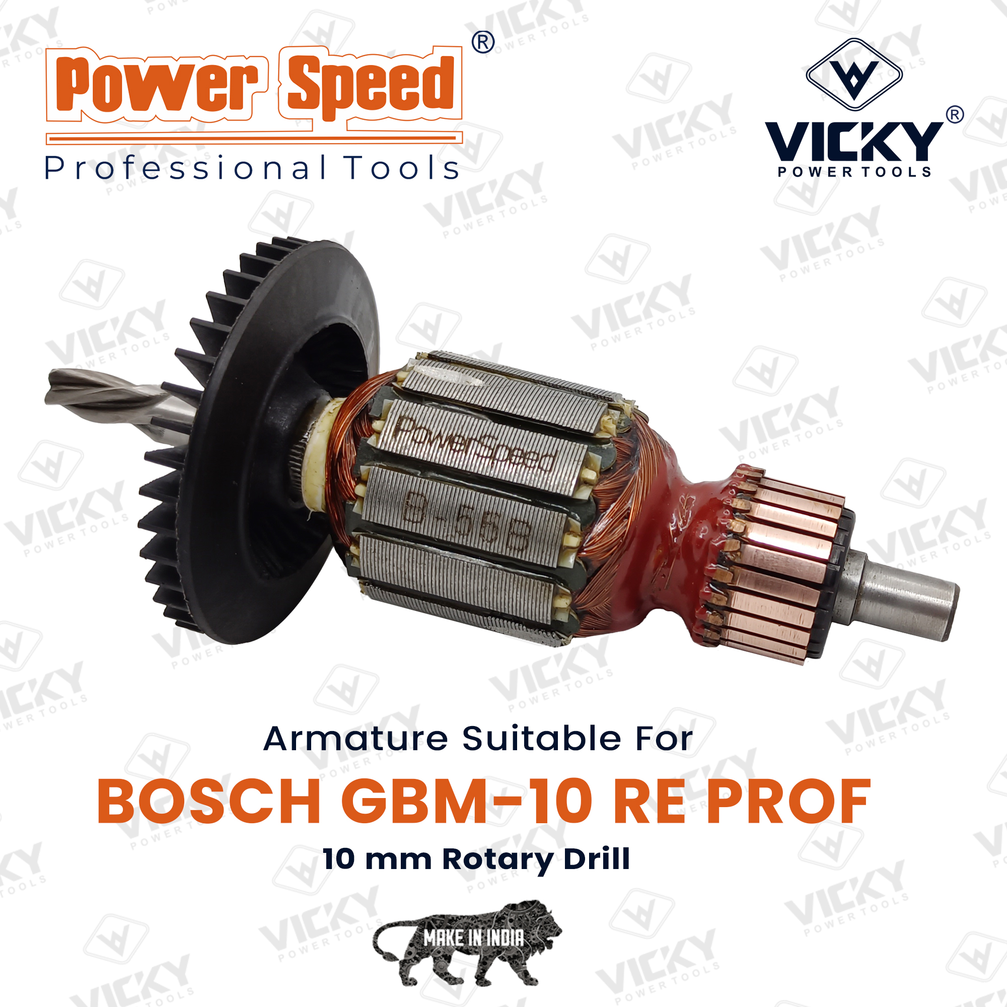 GBM-10 RE PROF