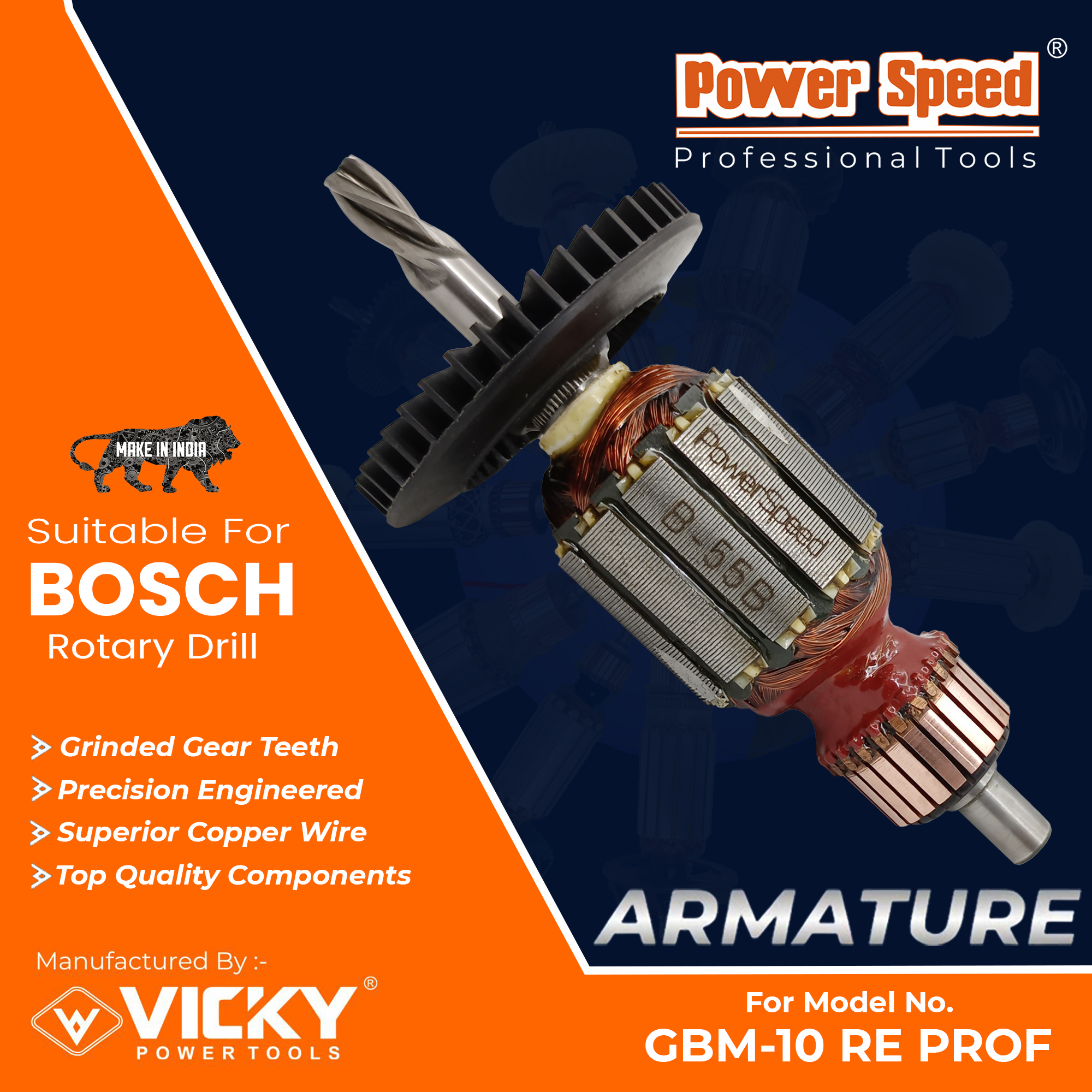 GBM-10 RE PROF