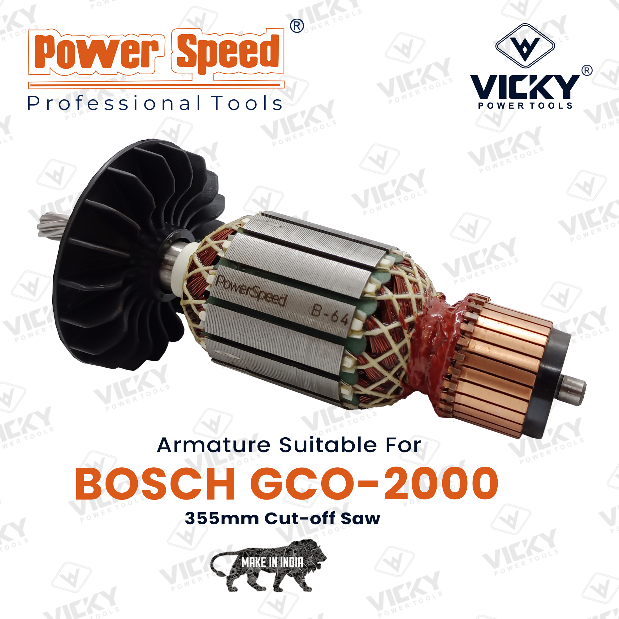 GCO-2000