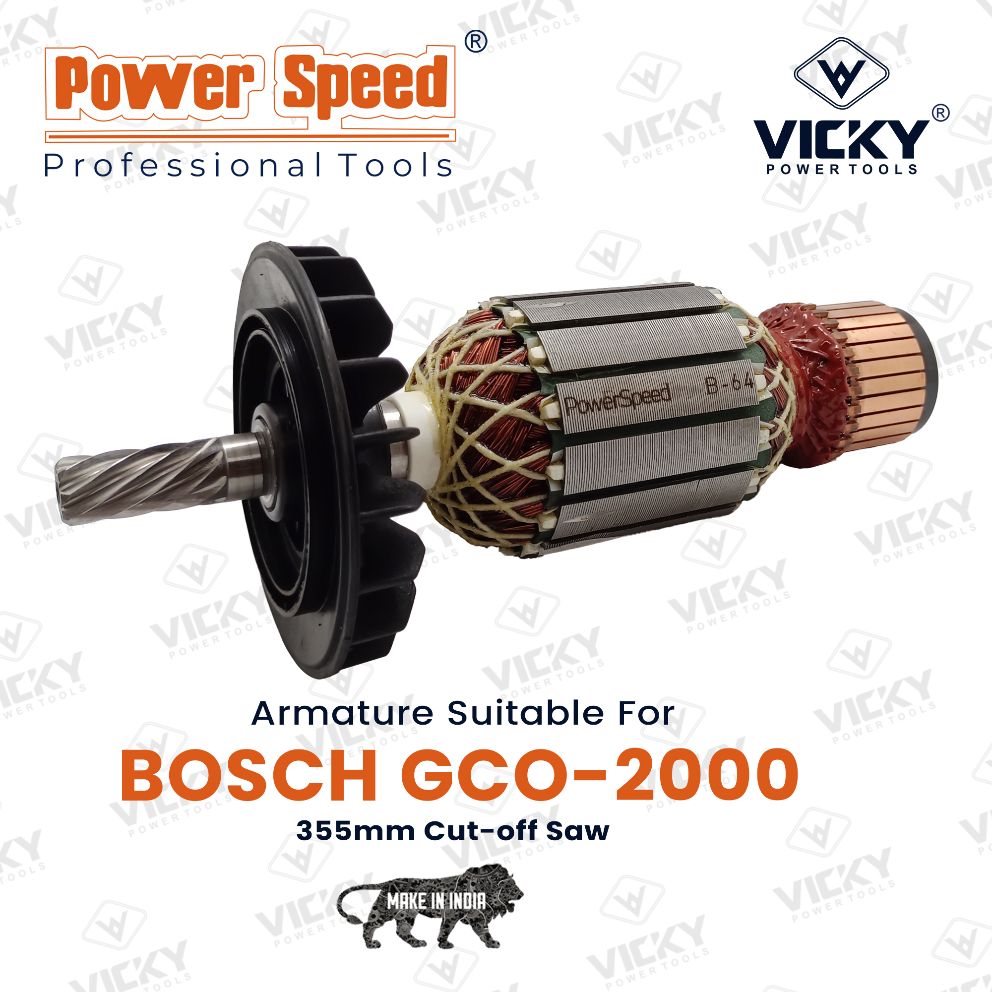 GCO-2000