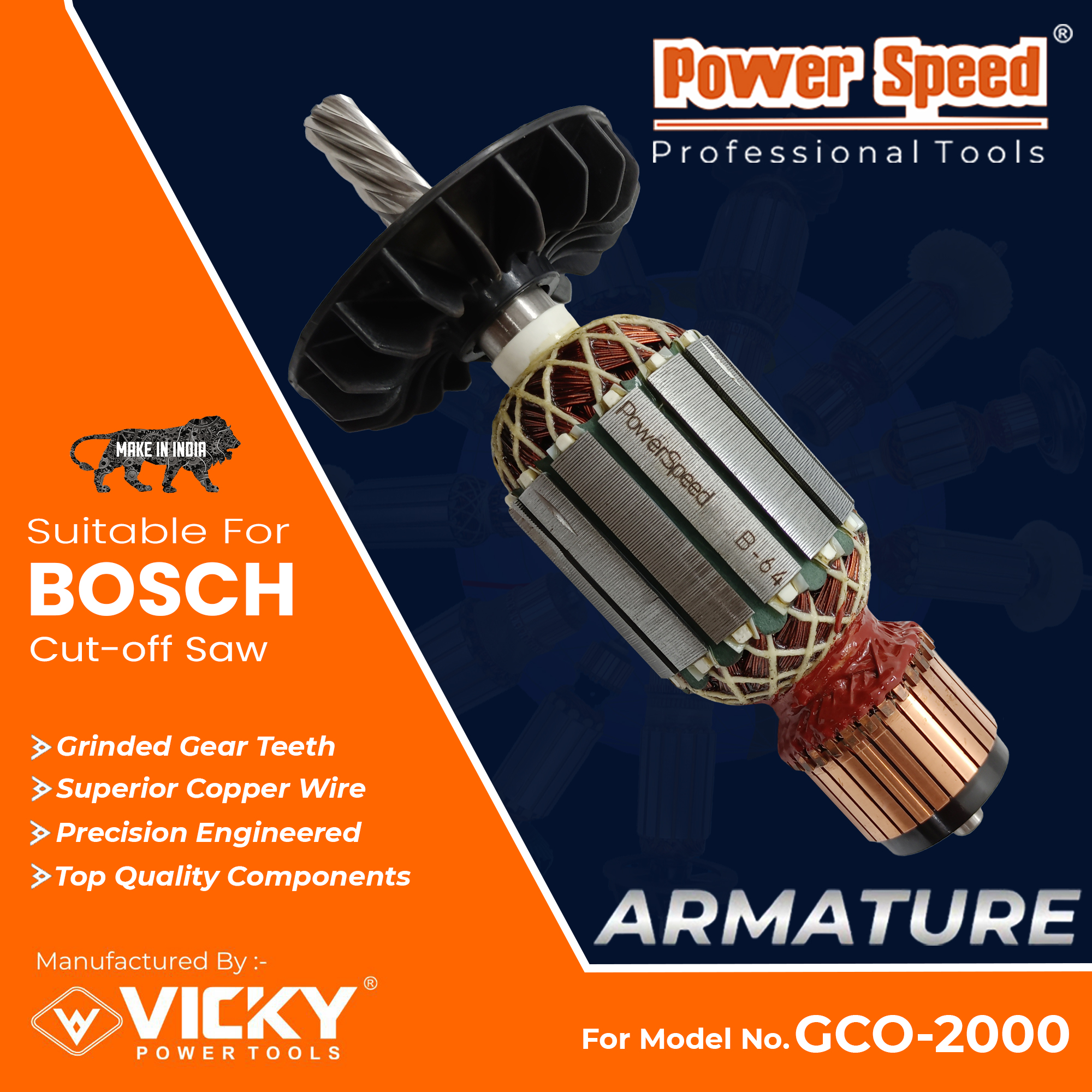 GCO-2000