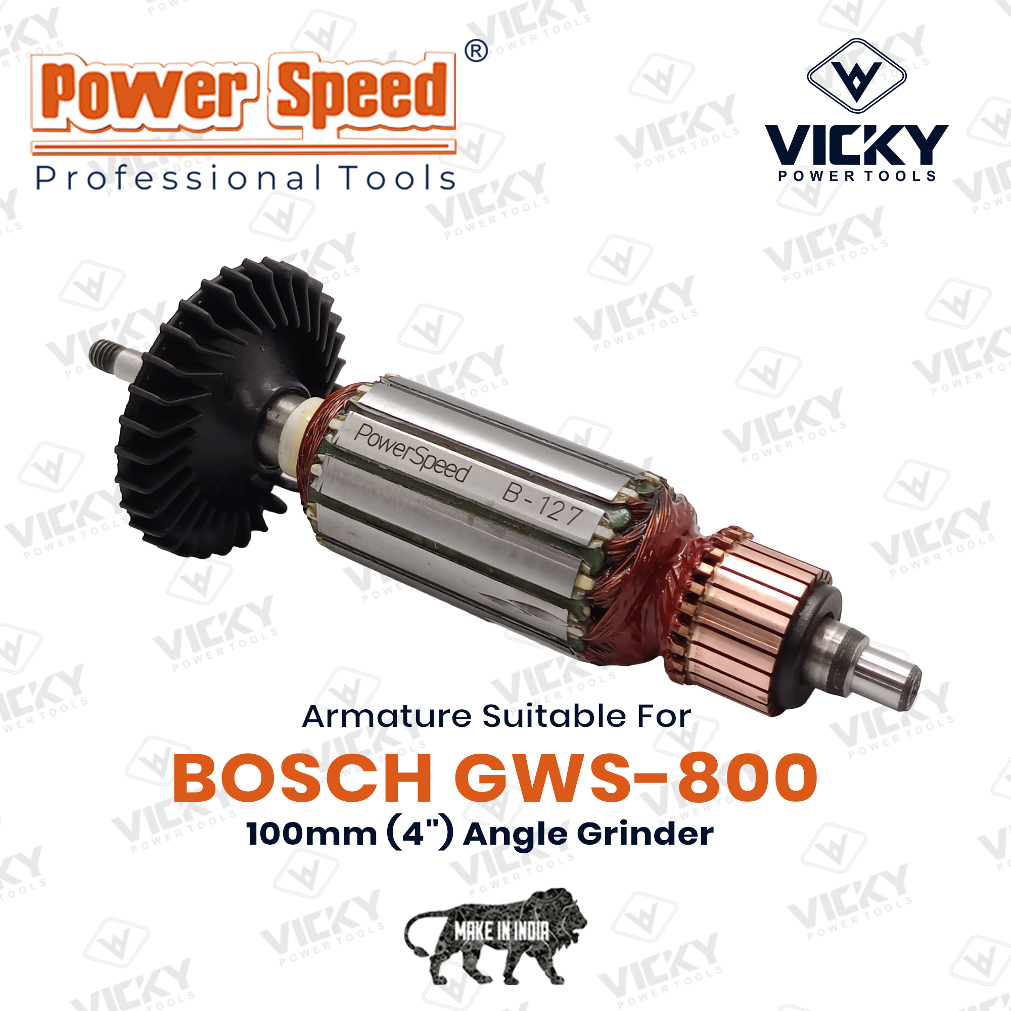 GWS-800