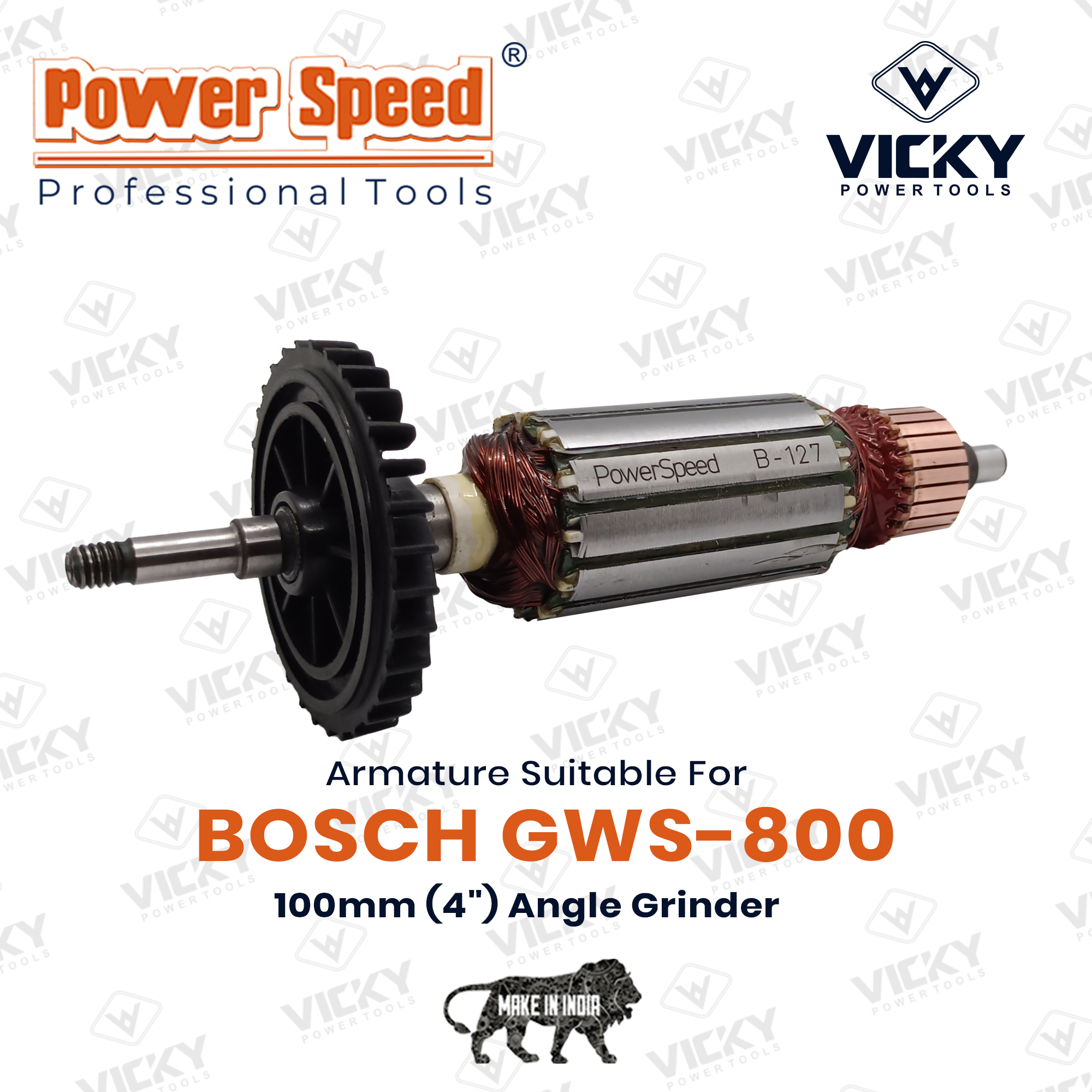 GWS-800