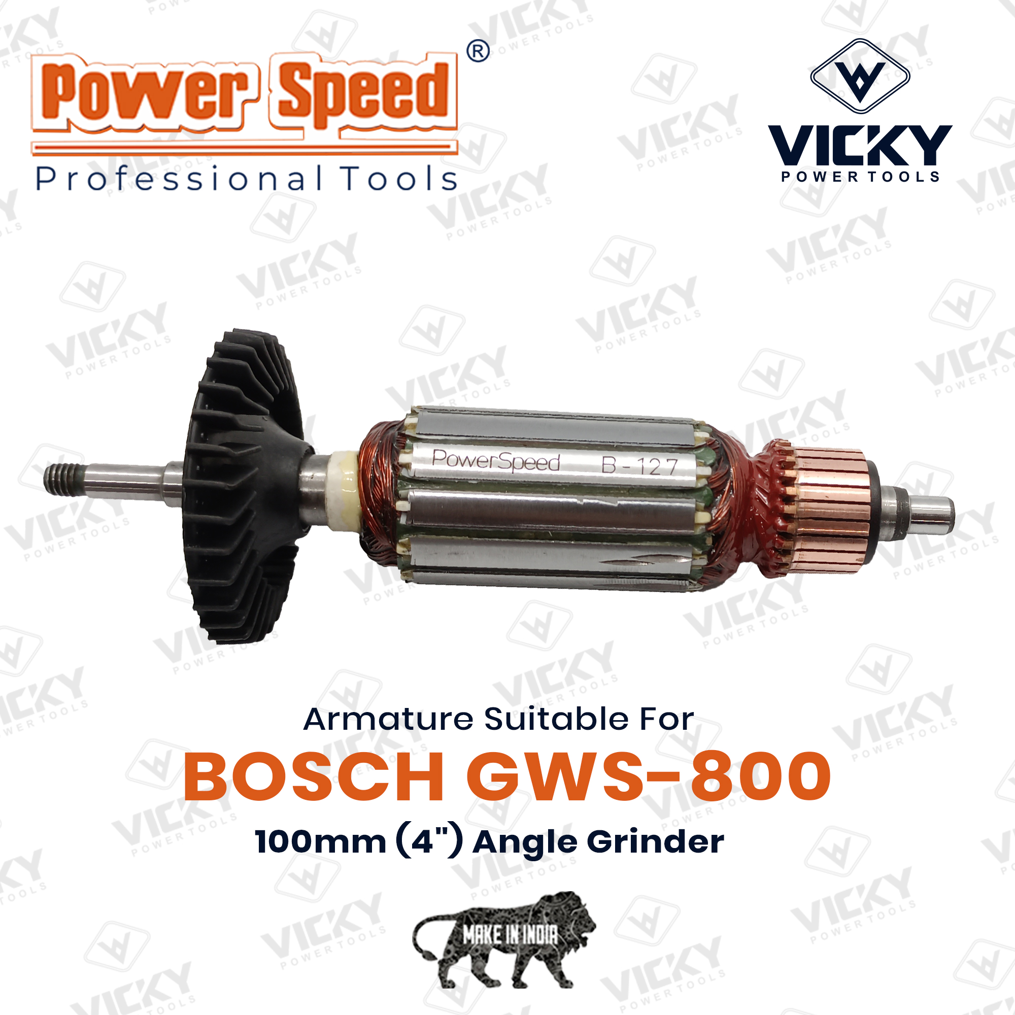 GWS-800