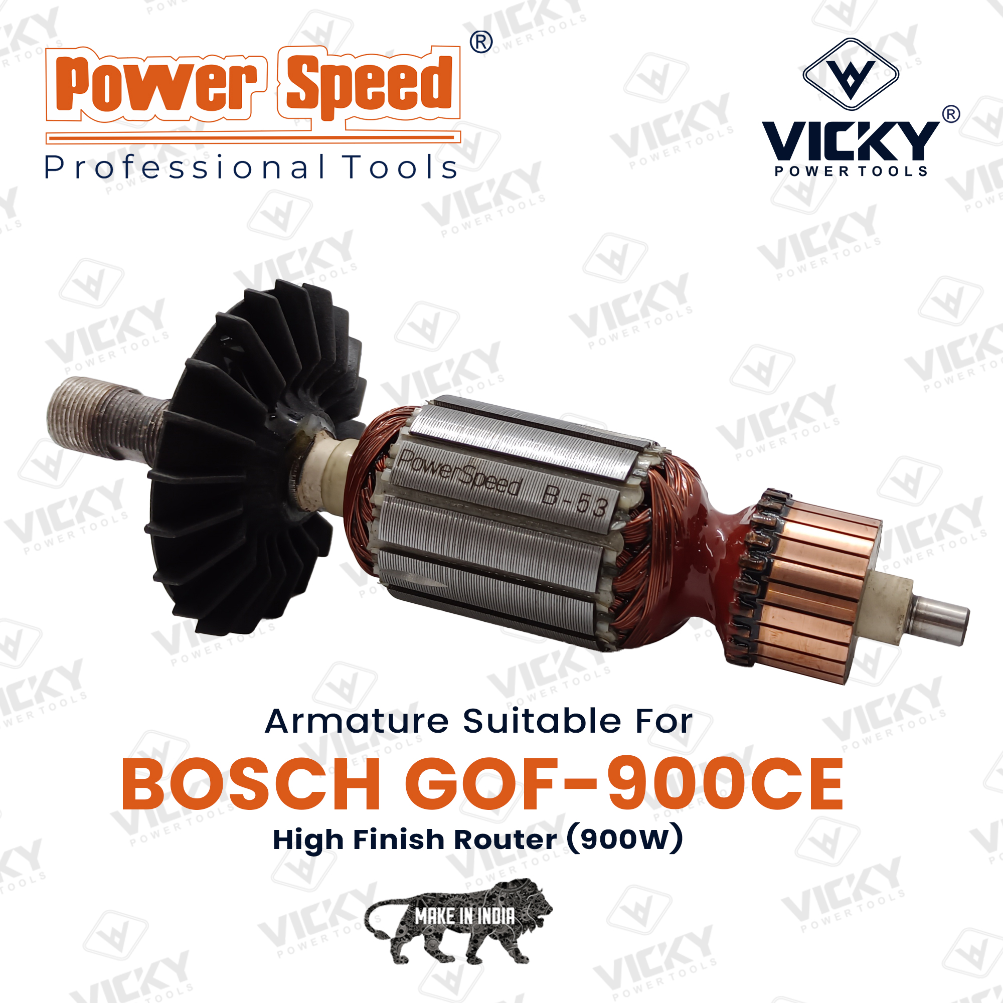 GOF-900CE