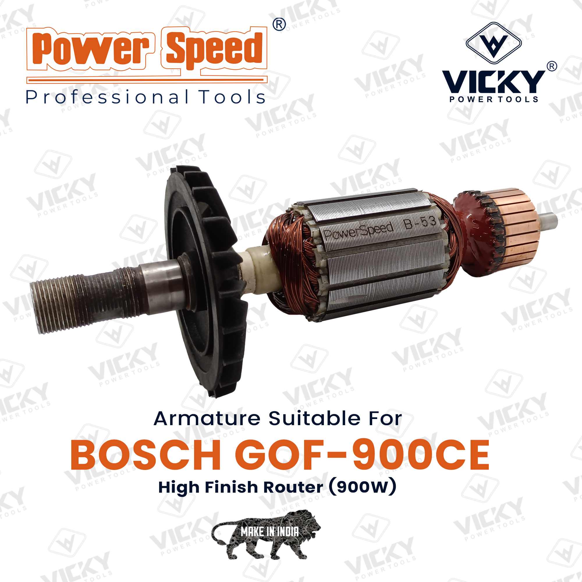 GOF-900CE