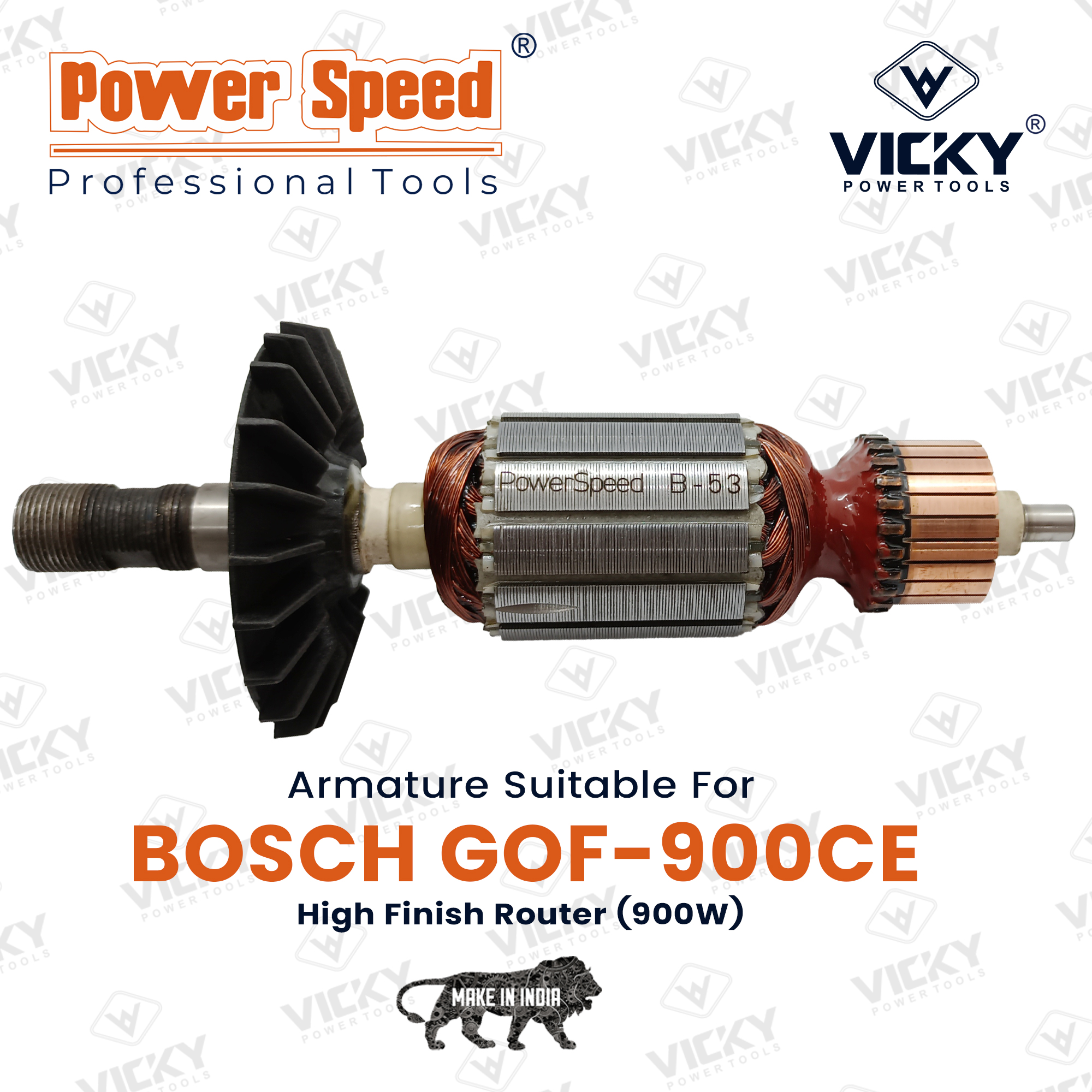 GOF-900CE