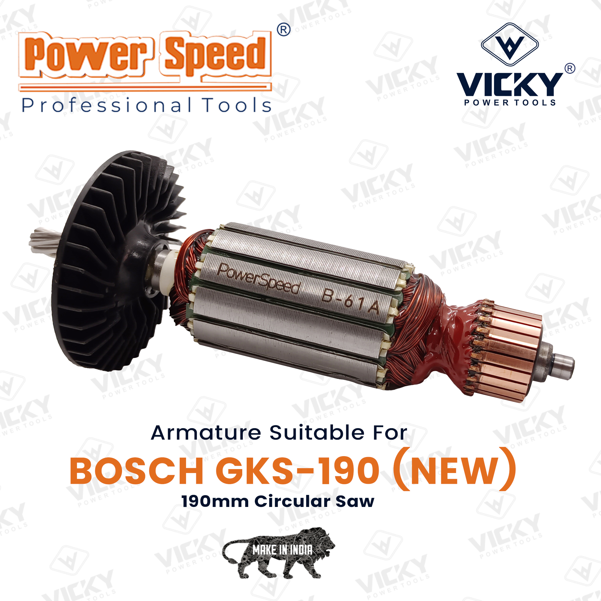 GKS-190 (NEW)
