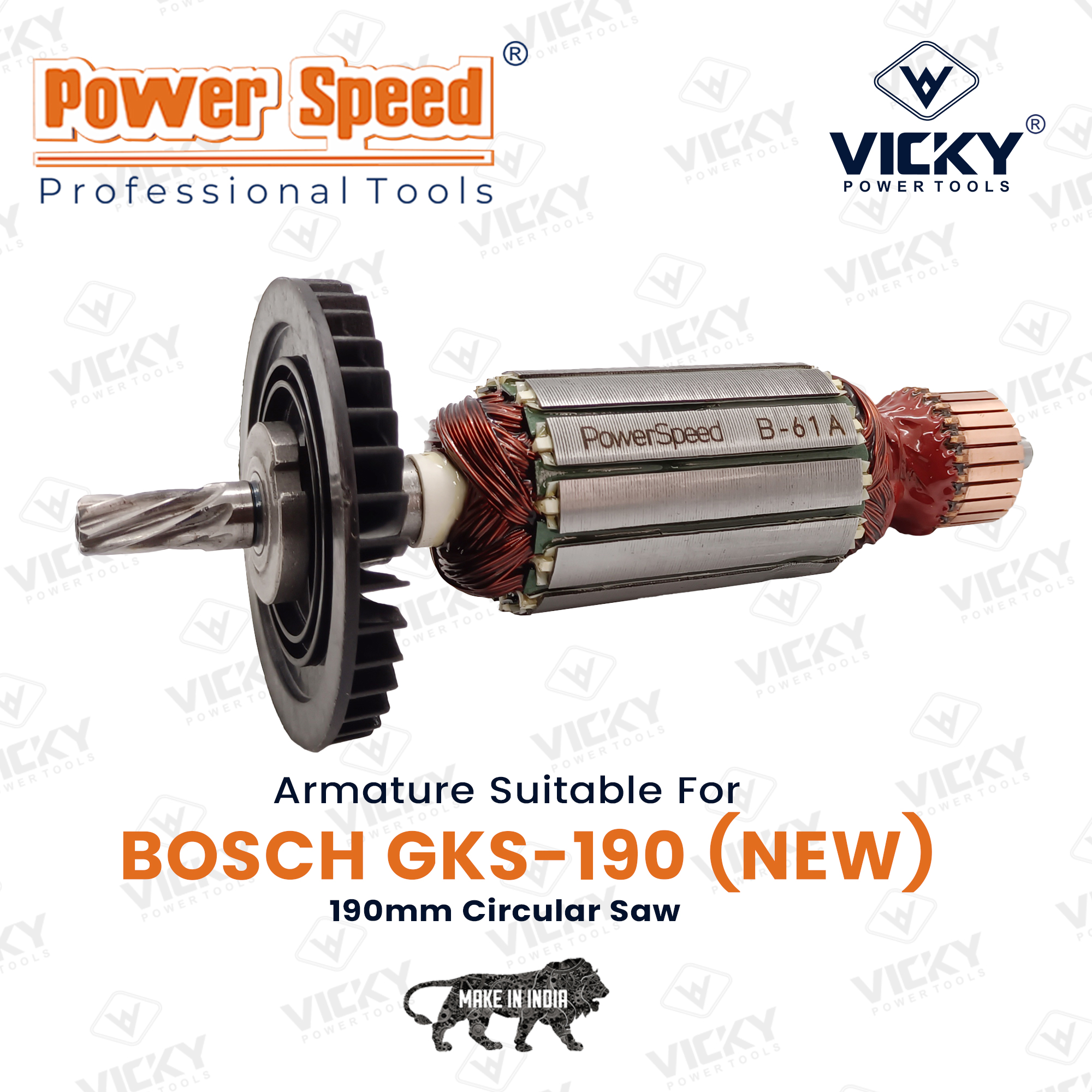 GKS-190 (NEW)