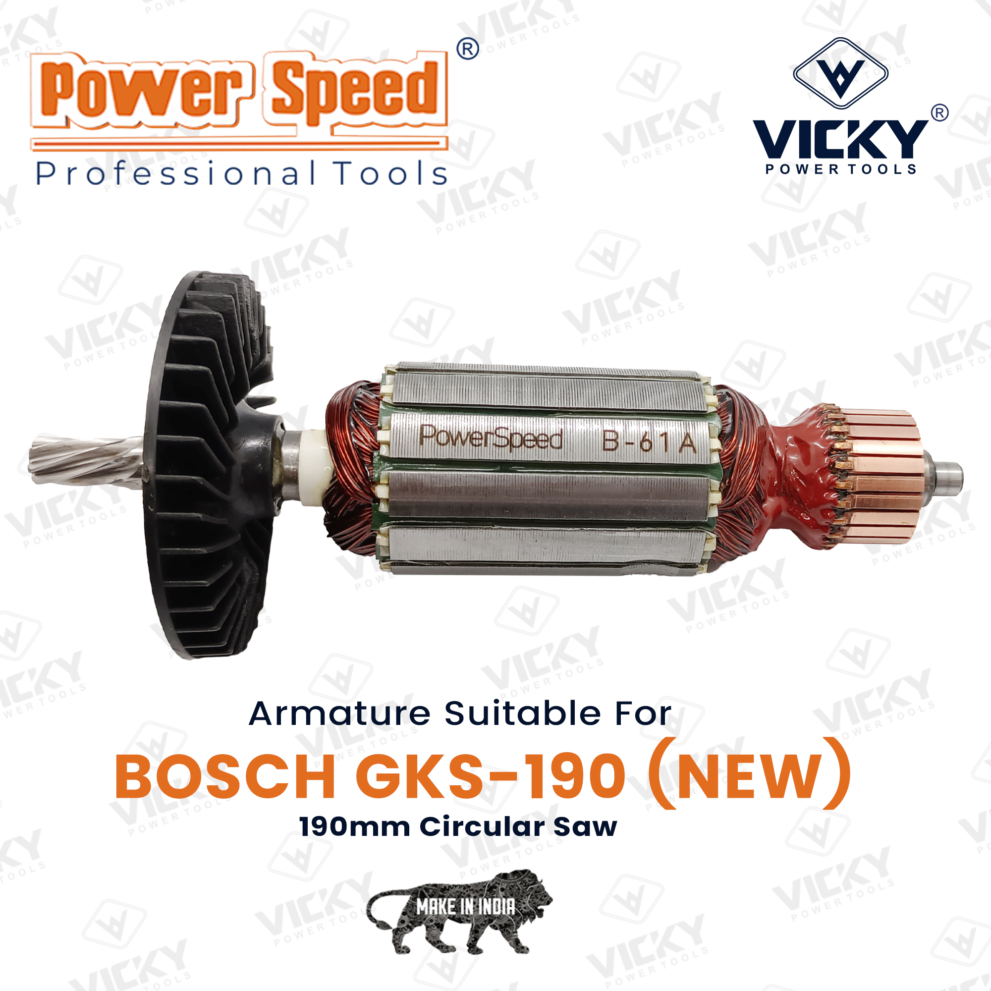 GKS-190 (NEW)