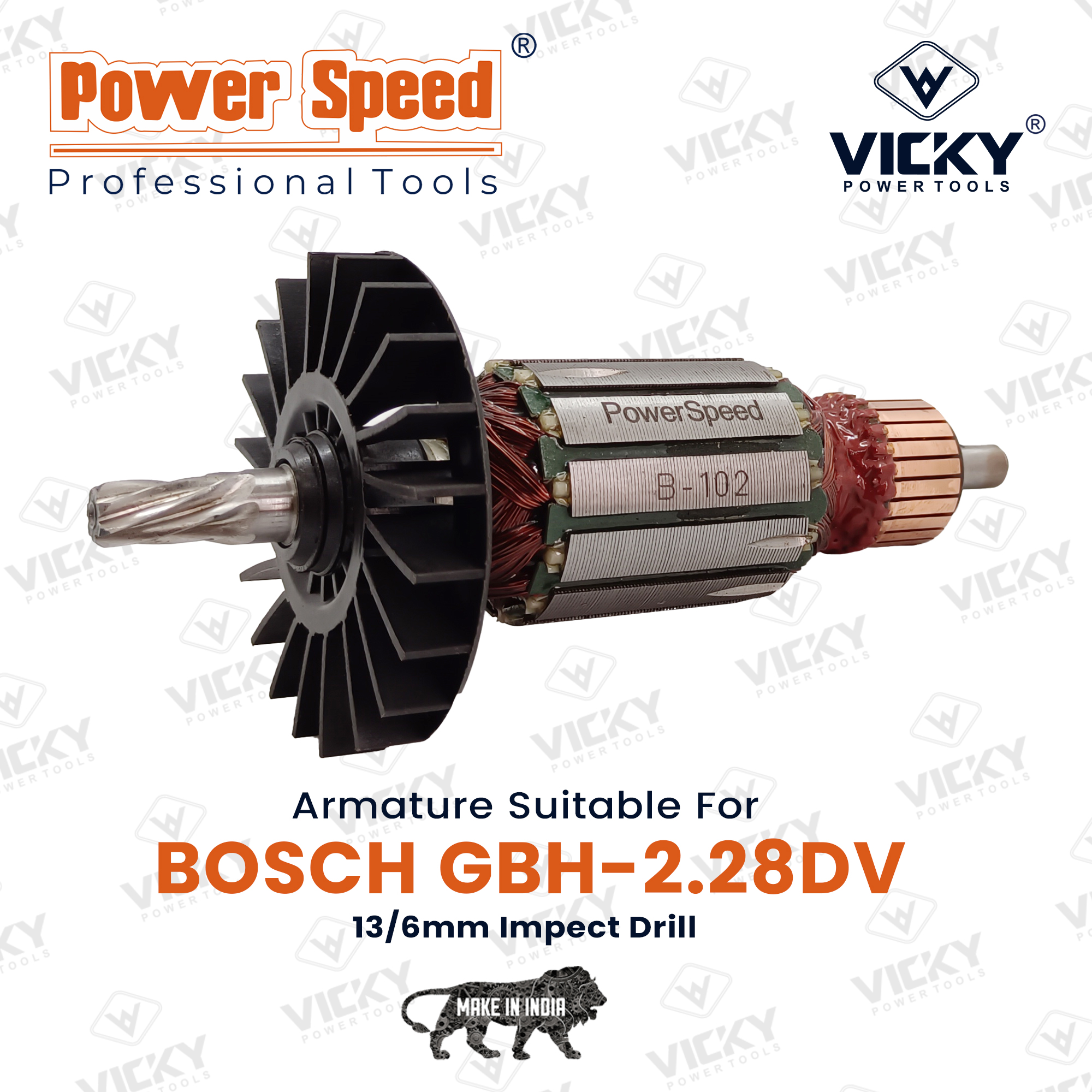GBH-2.28DV