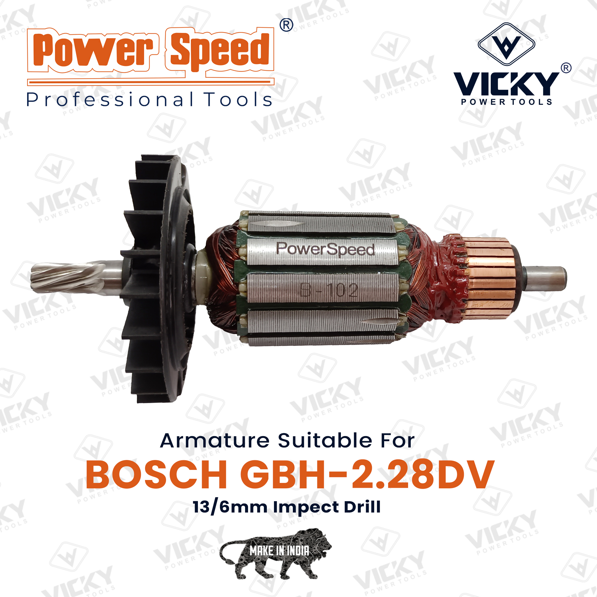 GBH-2.28DV