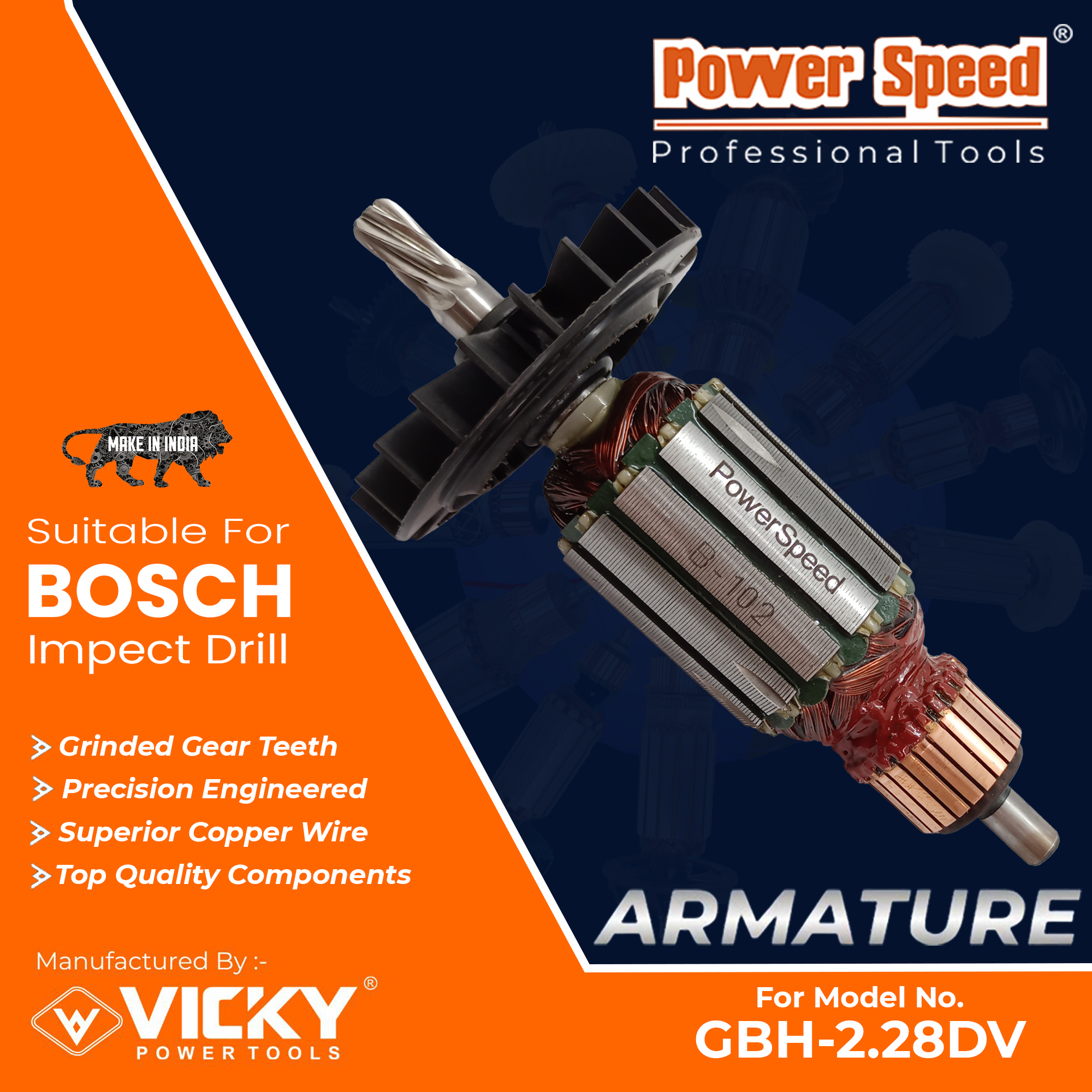 GBH-2.28DV