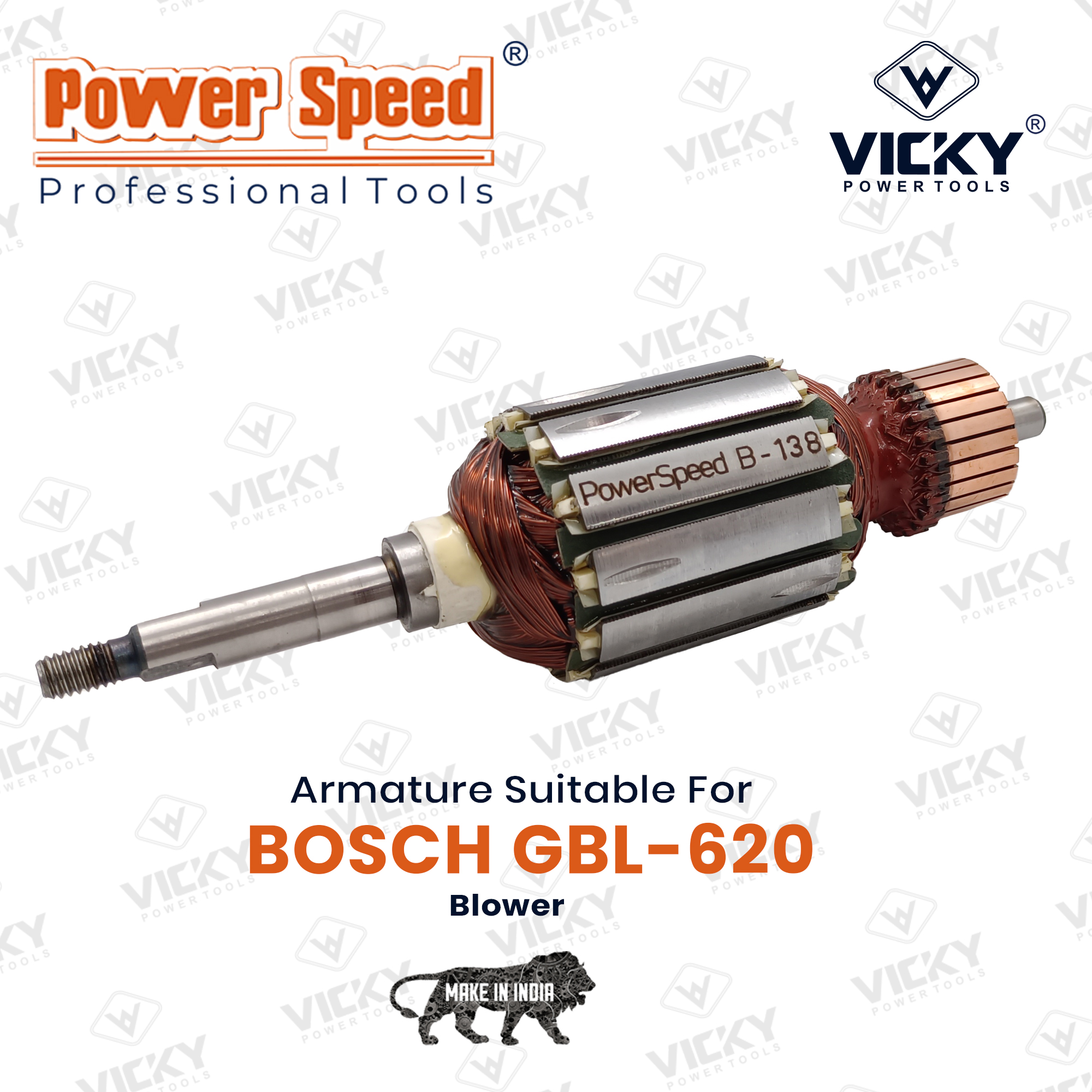 GBL-620