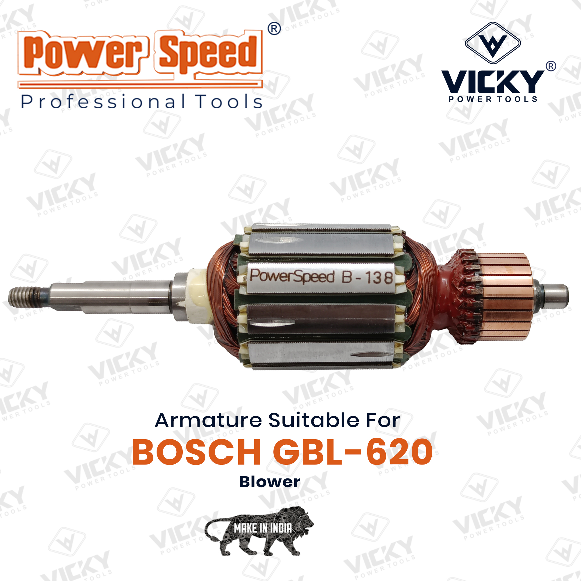 GBL-620